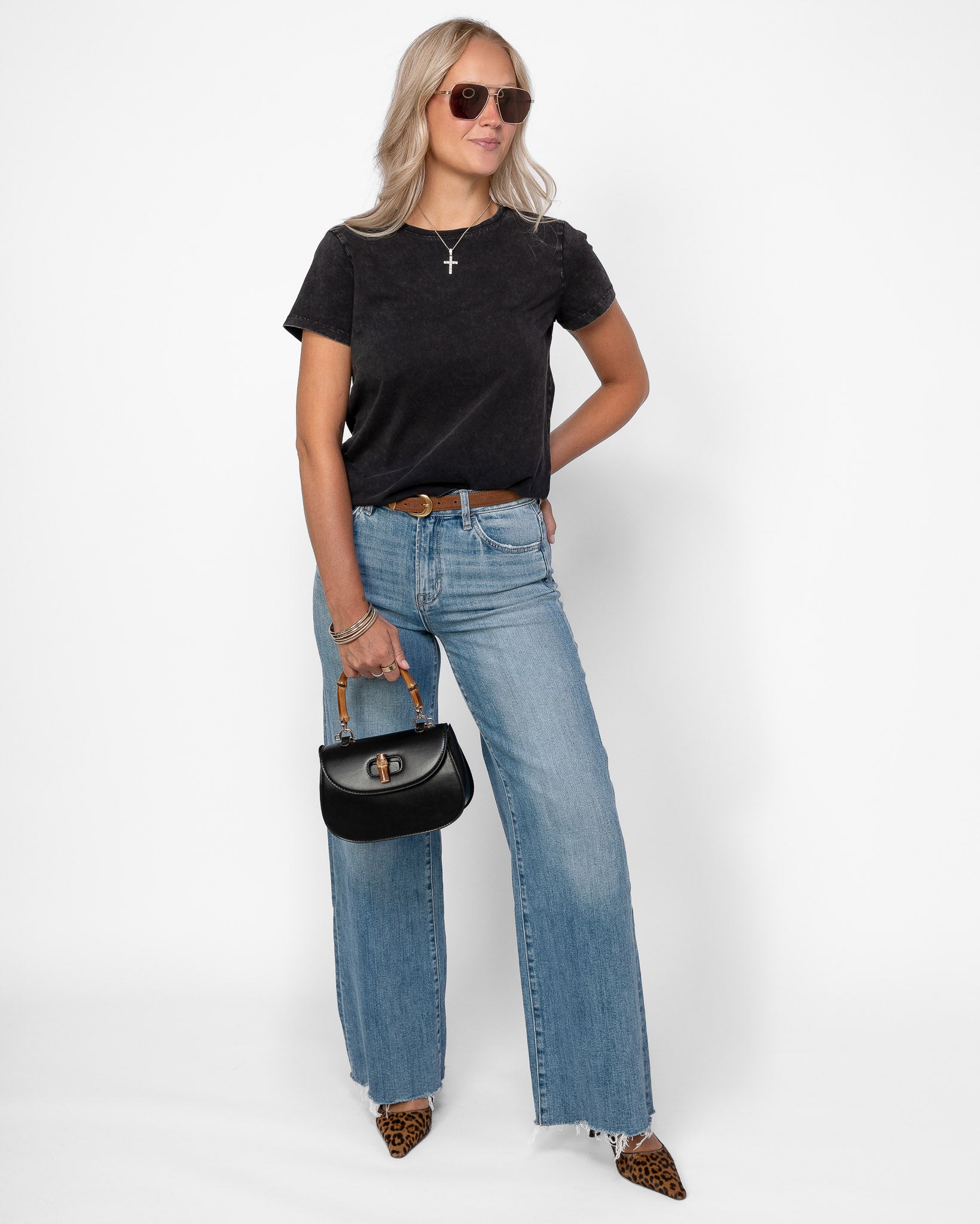 The Everyday Tee