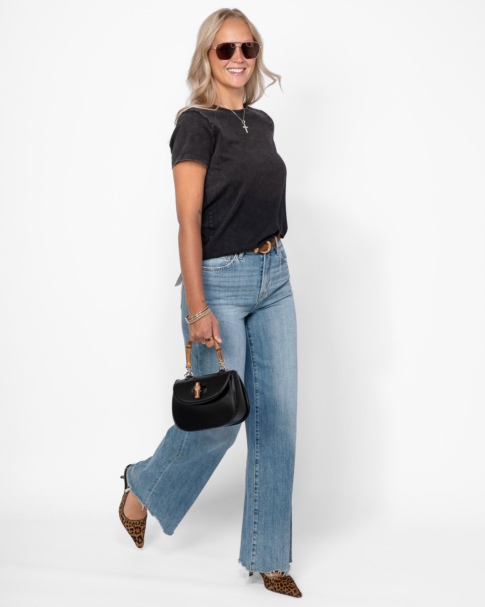 The Everyday Tee