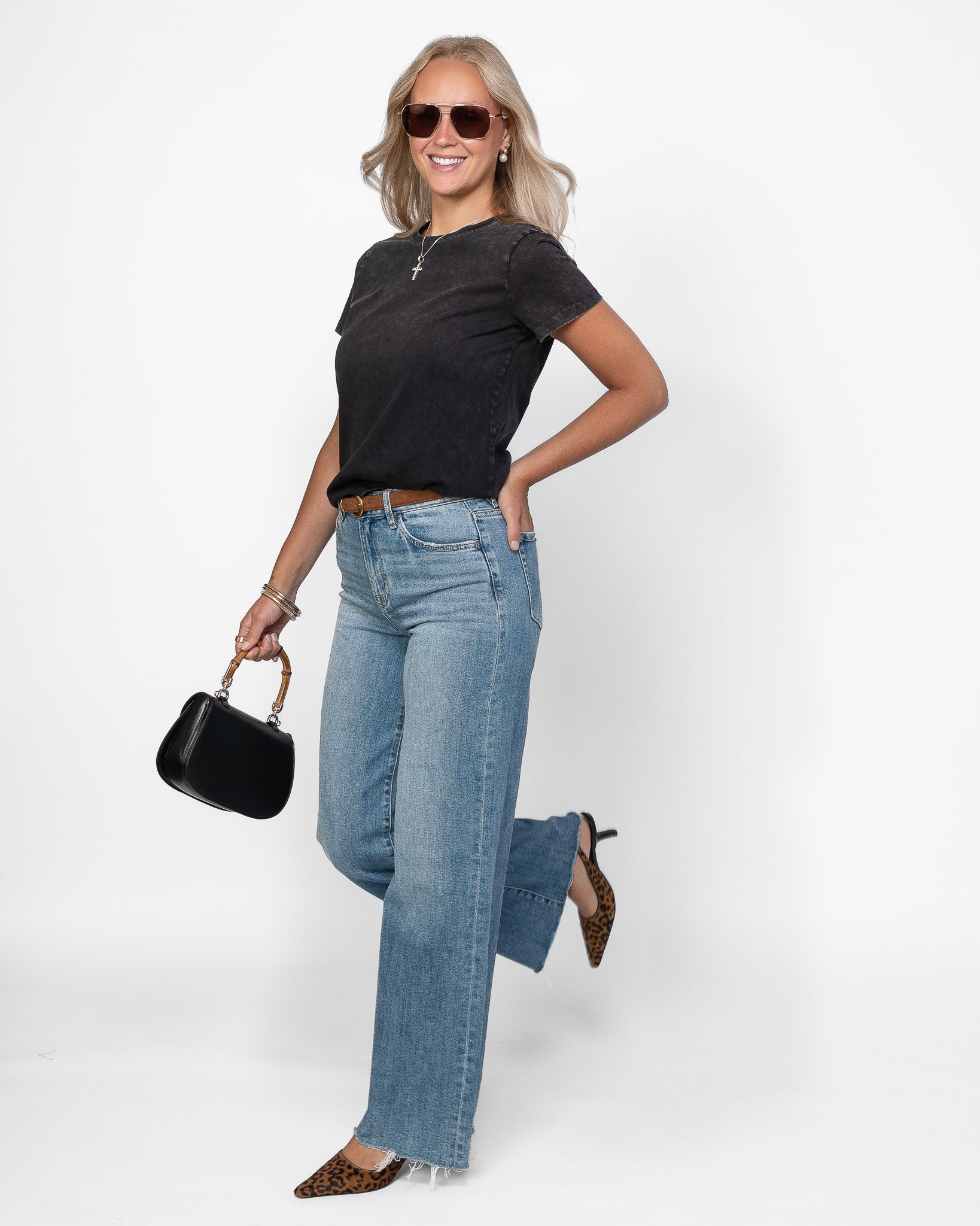 The Everyday Tee