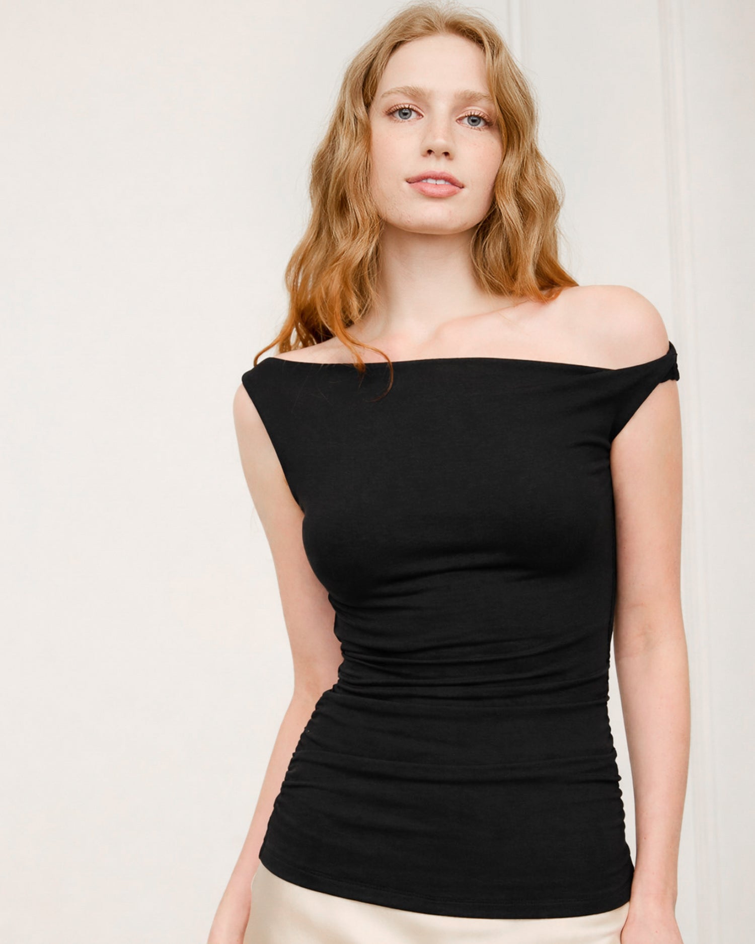 Everything You Need Top