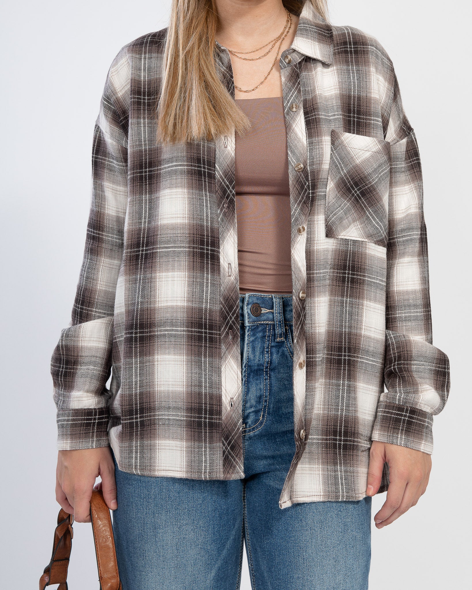 Far Out Flannel