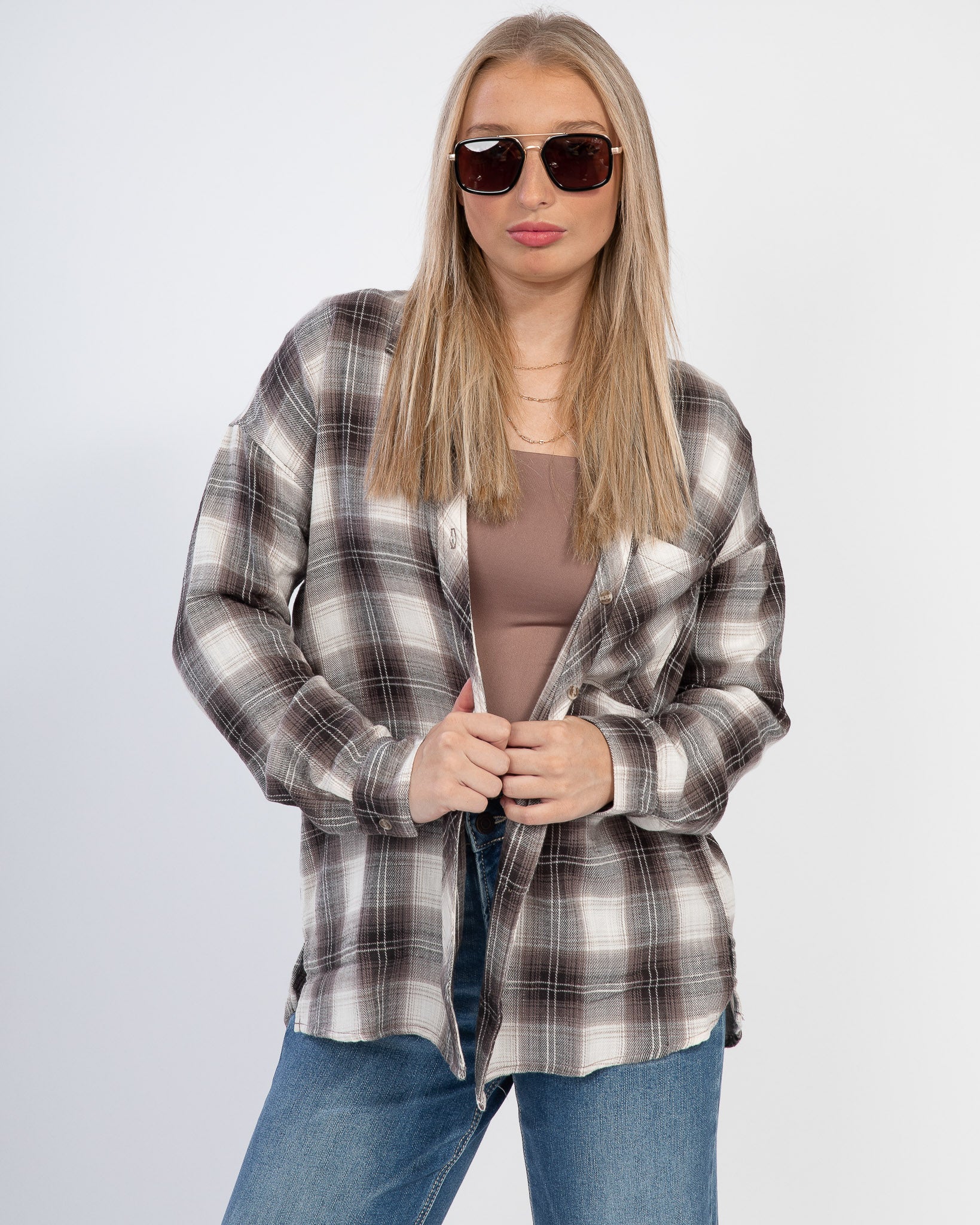 Far Out Flannel