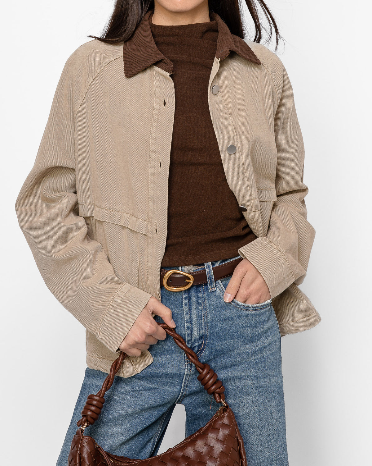 Field Notes Jacket