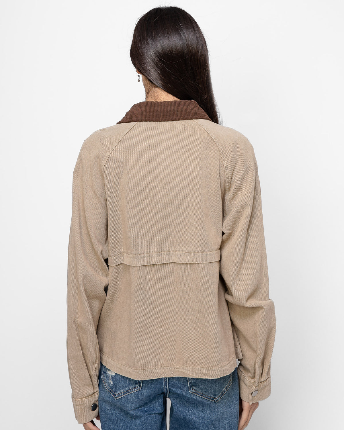 Field Notes Jacket
