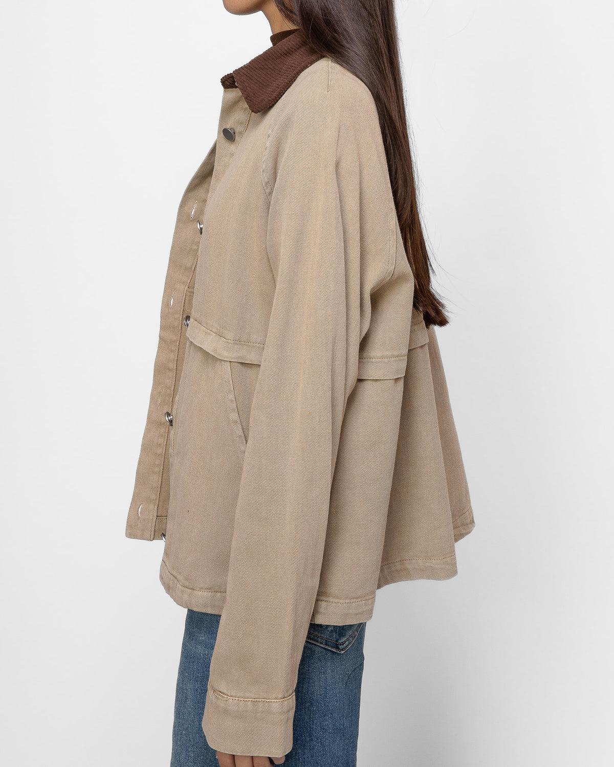 Field Notes Jacket