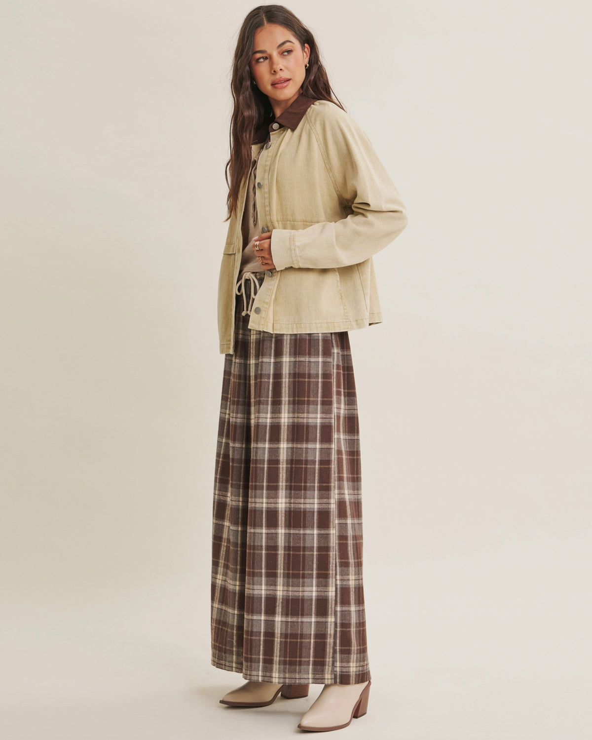 Field Notes Jacket