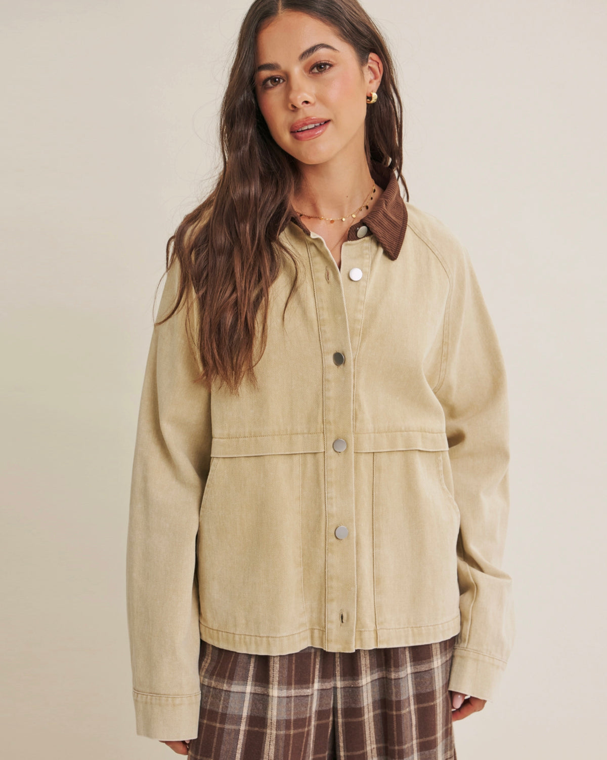 Field Notes Jacket