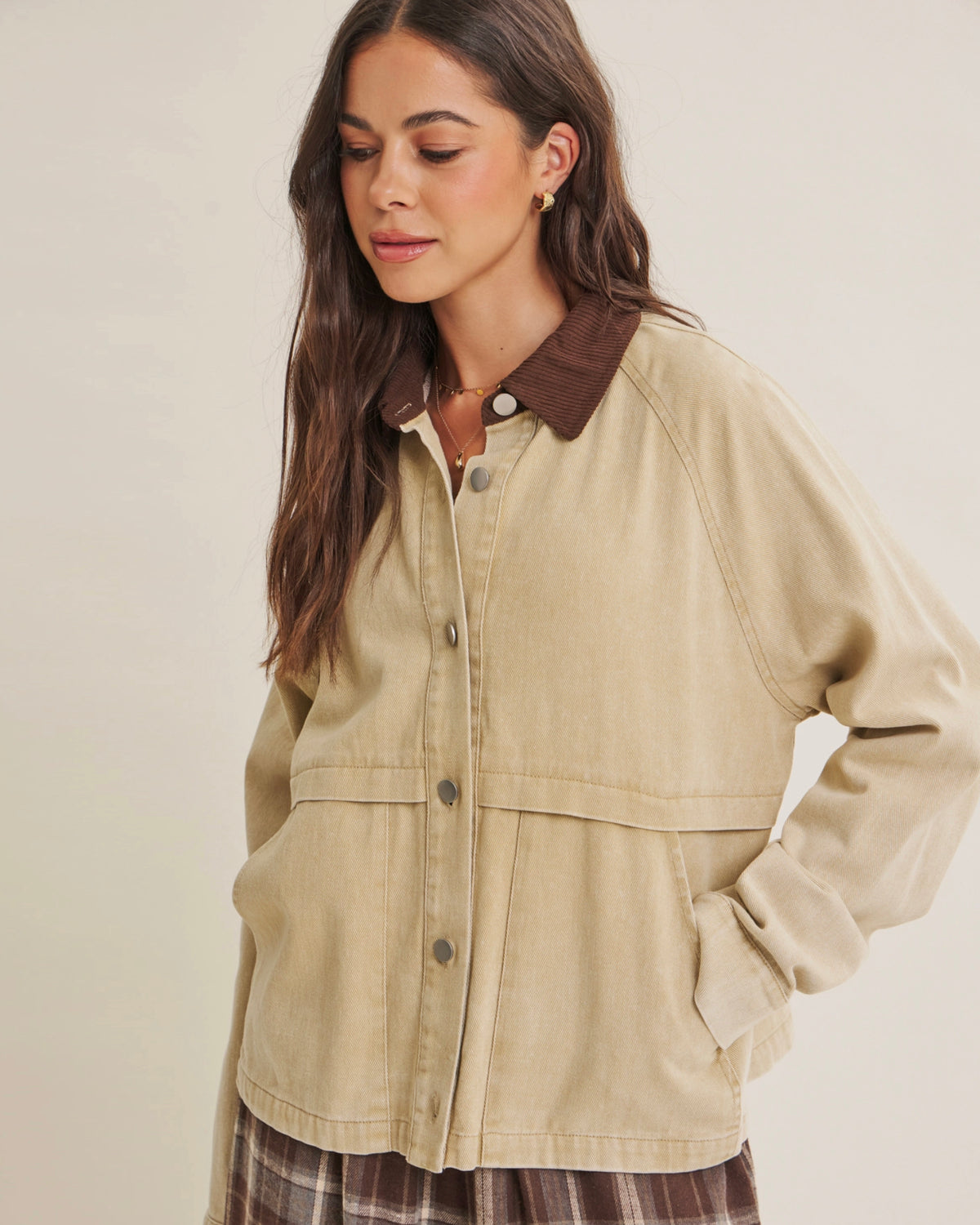 Field Notes Jacket