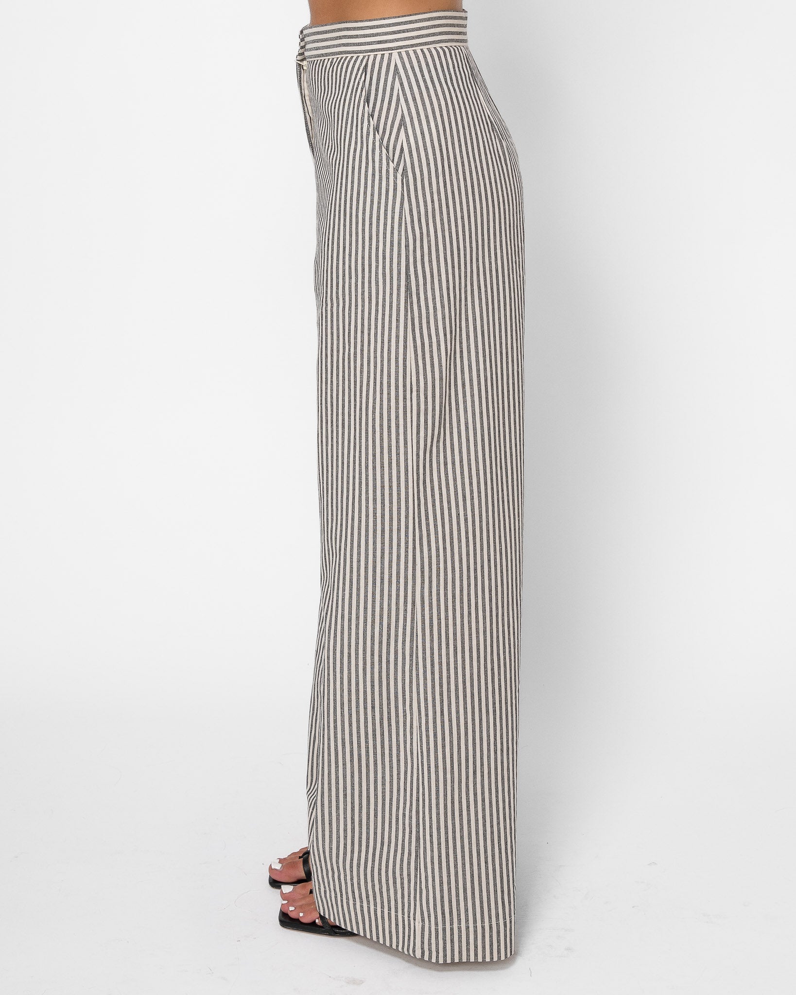 First Class Trousers