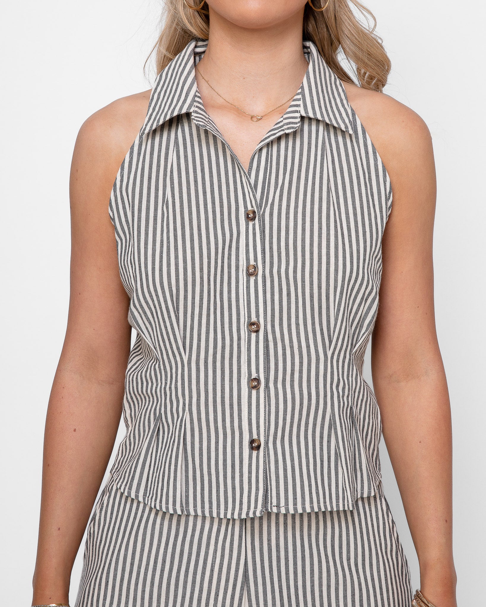 First Class Top