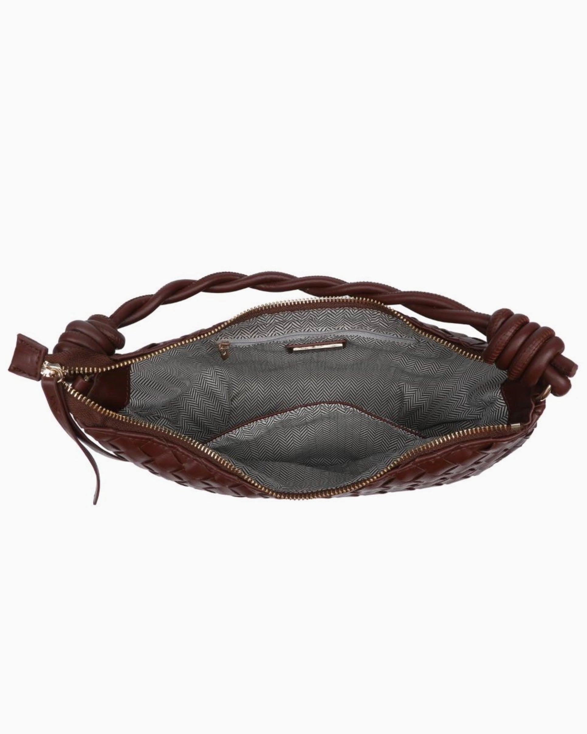 Fitzroy Hobo Bag