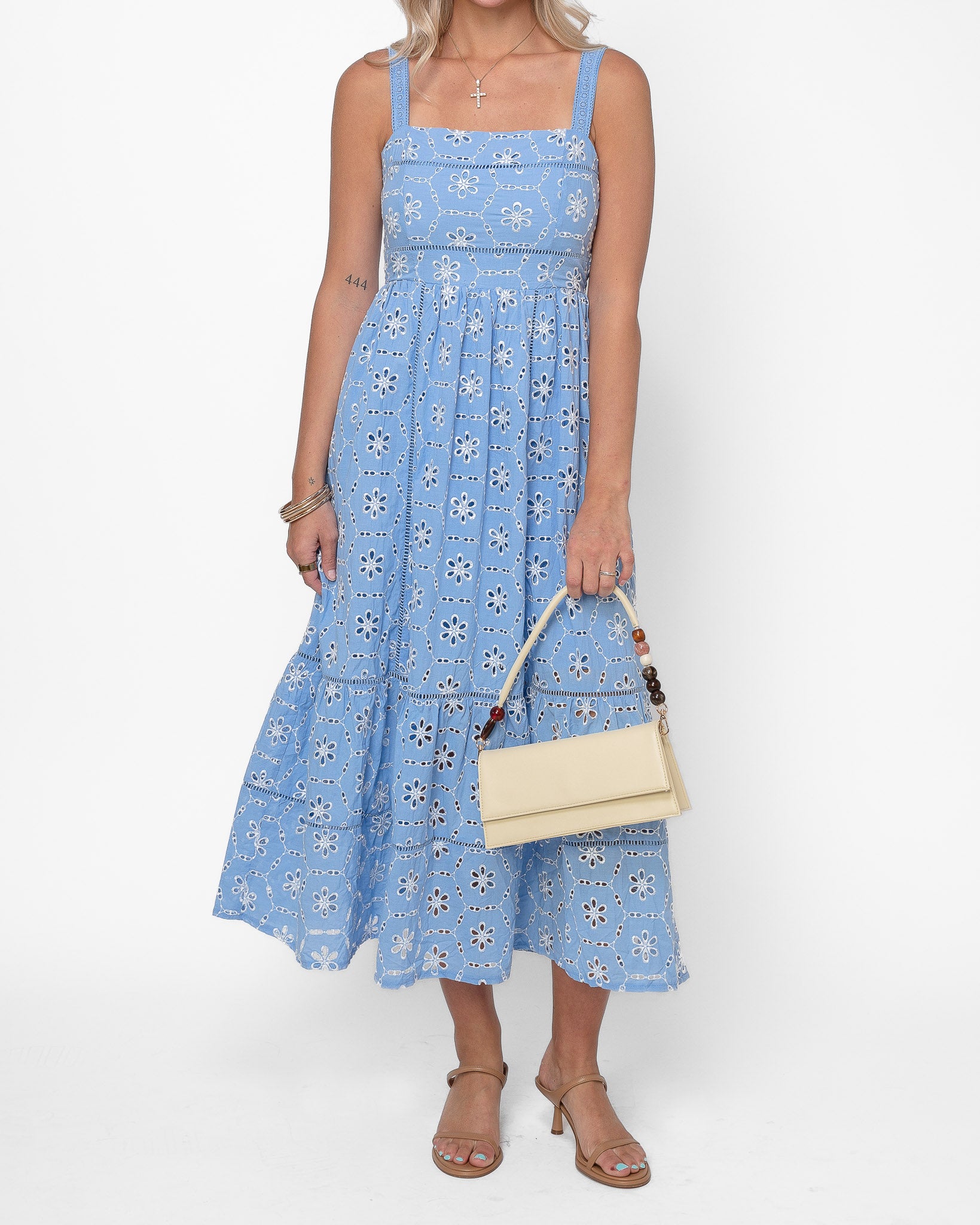 Follow Your Heart Dress