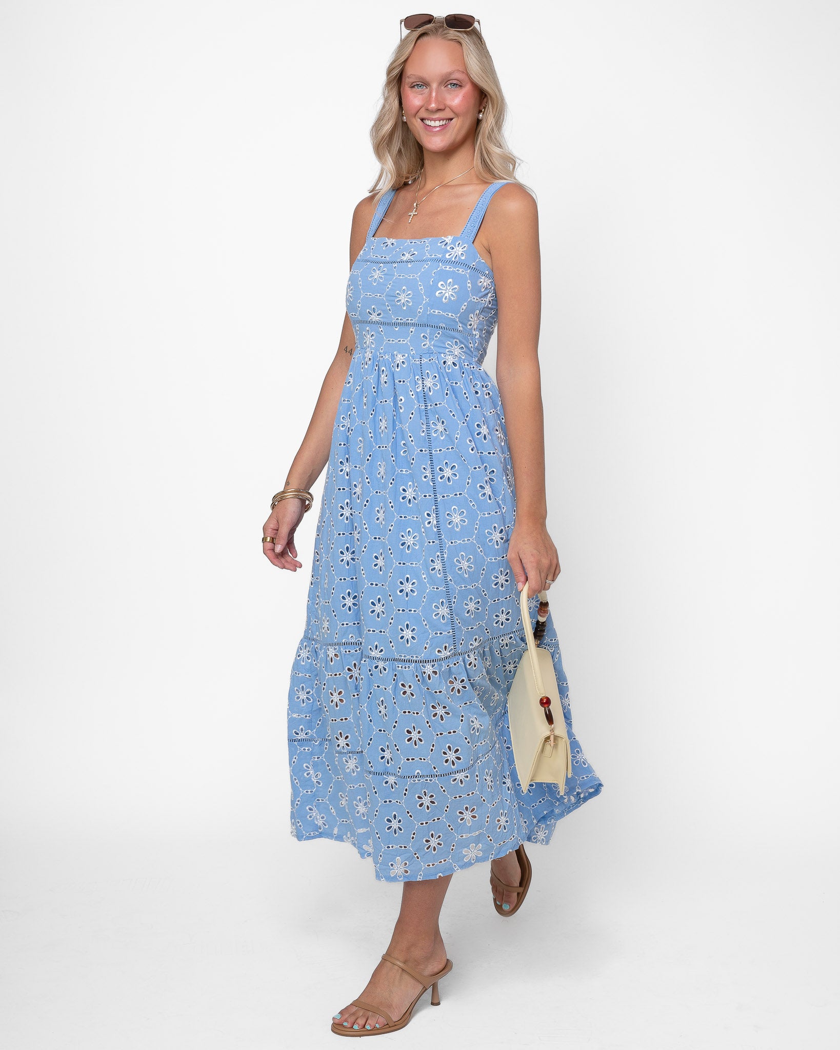 Follow Your Heart Dress