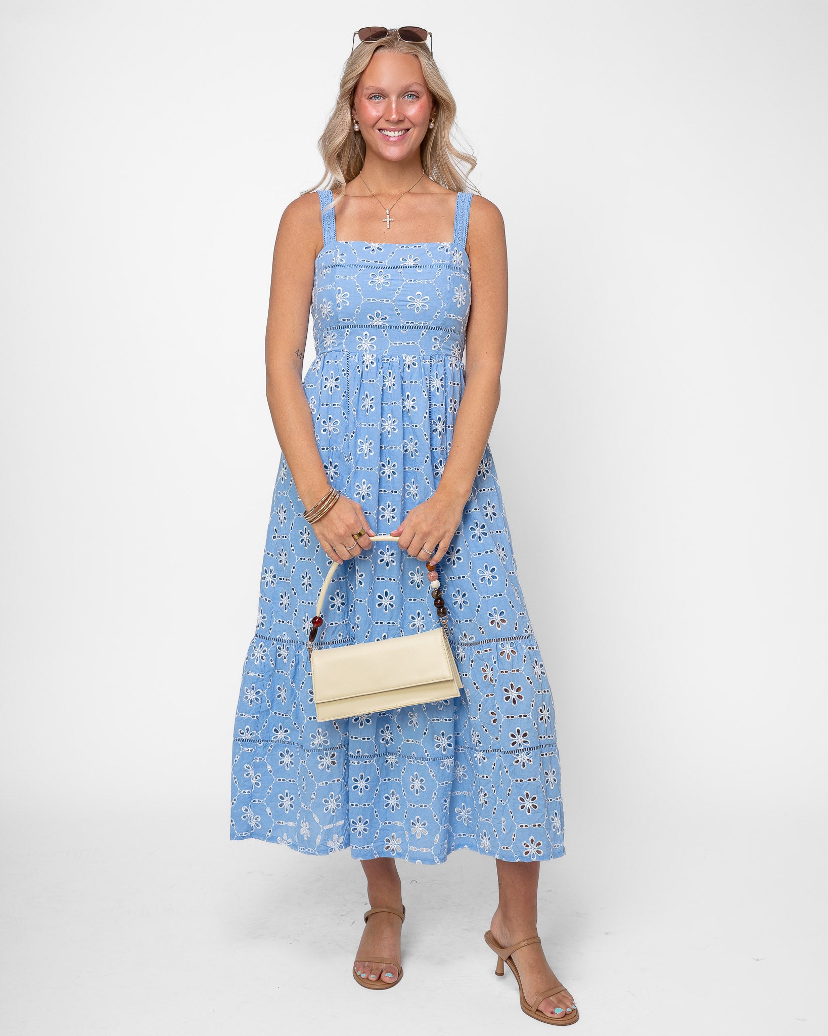 Follow Your Heart Dress