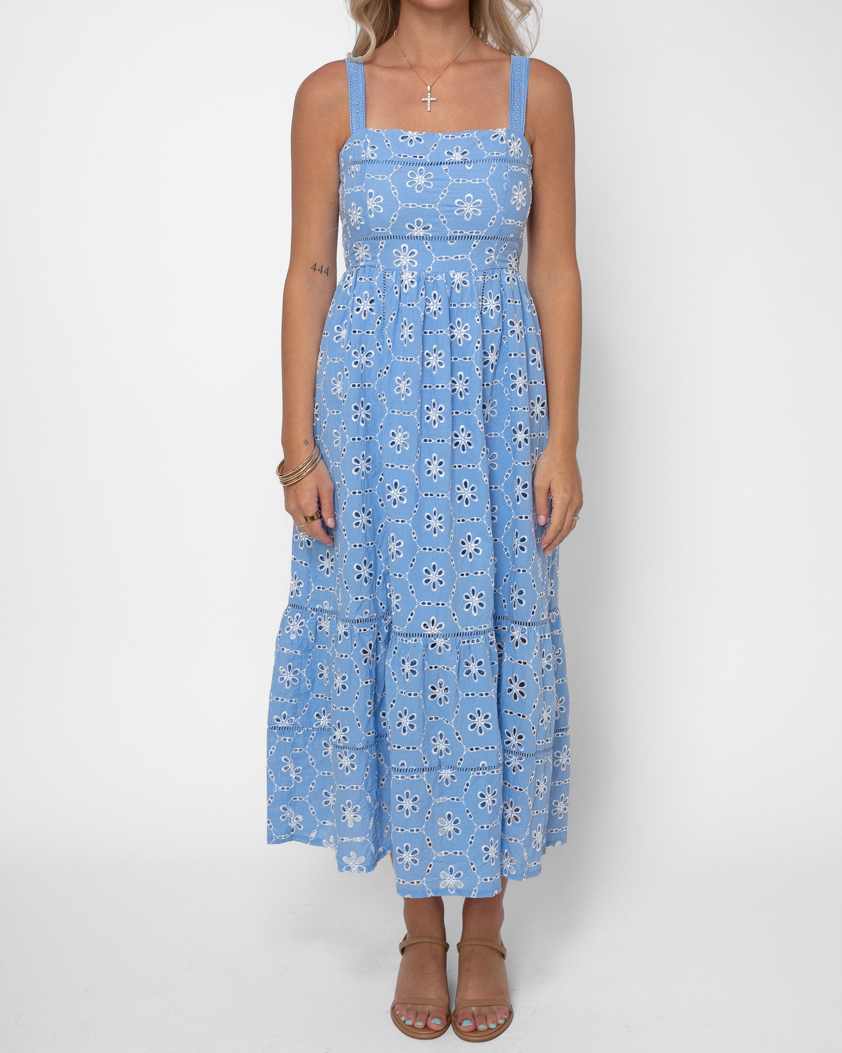 Follow Your Heart Dress