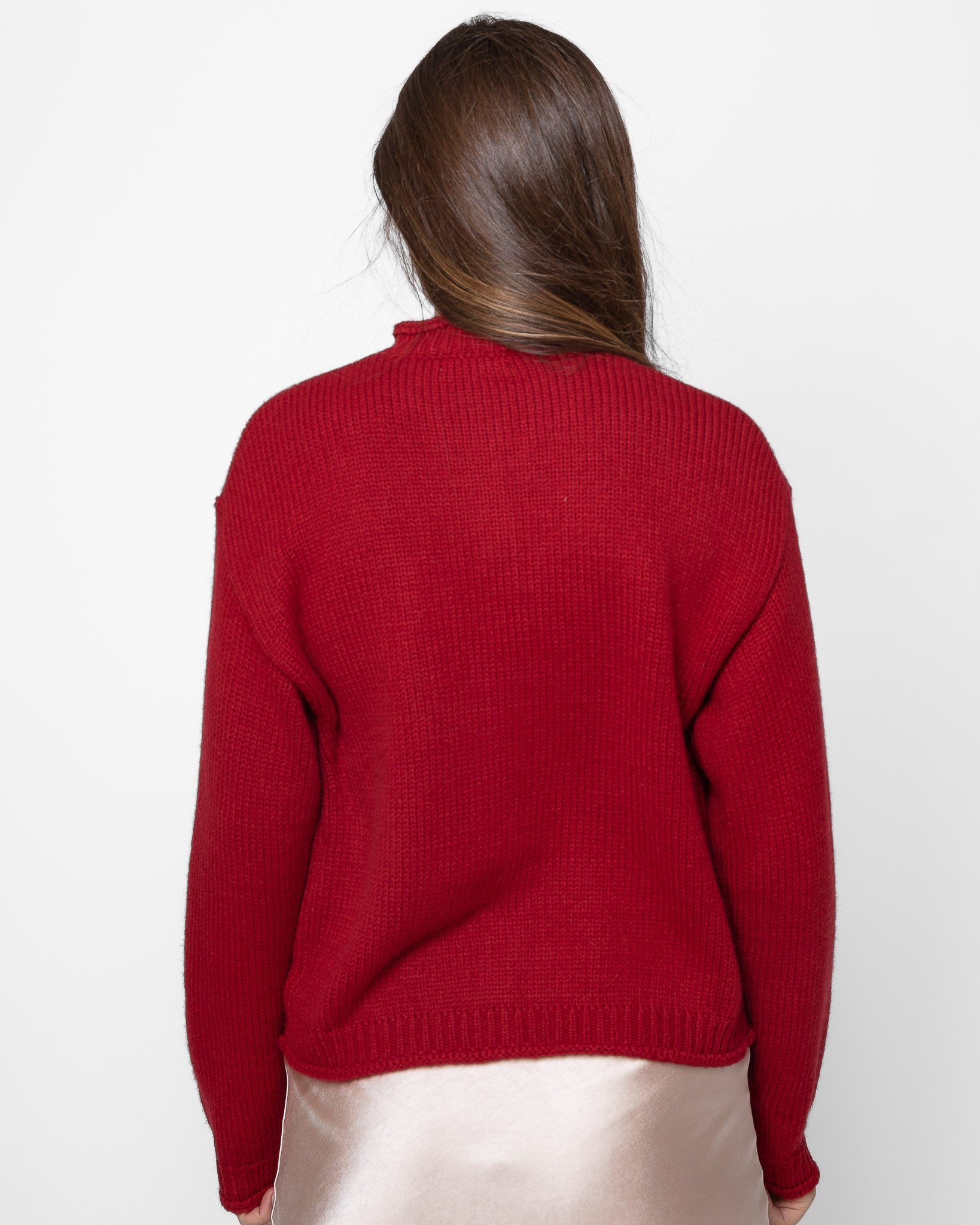 Gather Round Cardigan