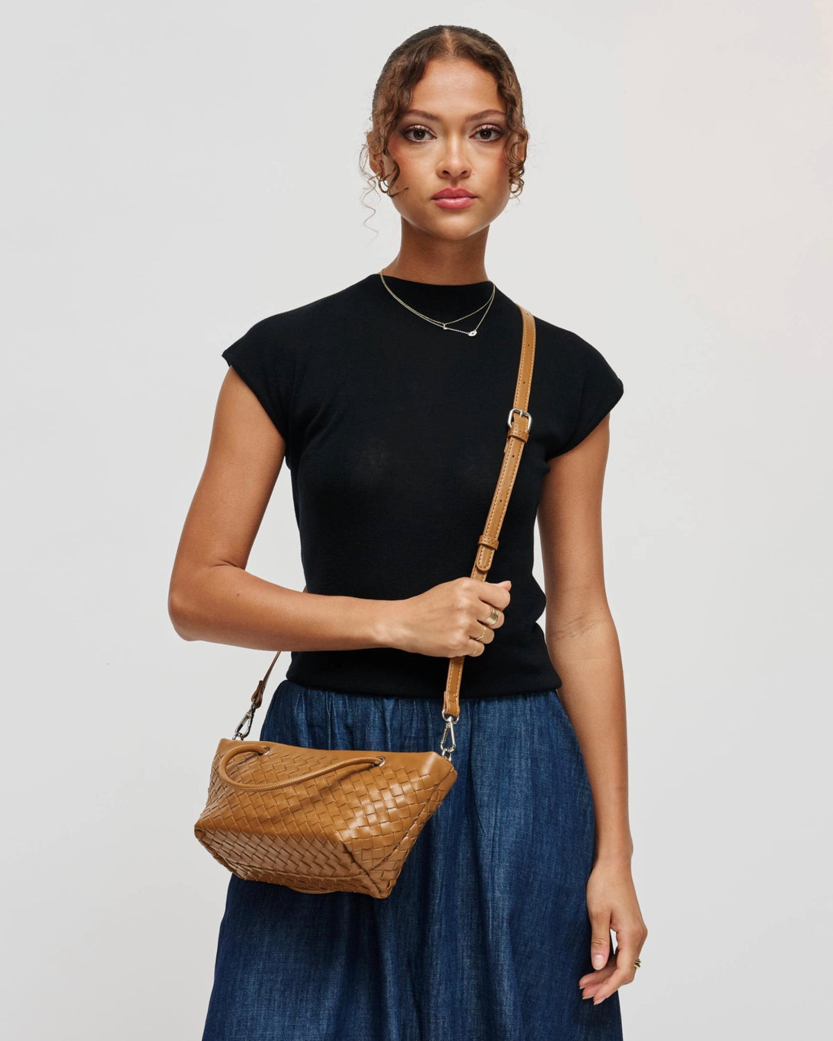 Geneva Crossbody