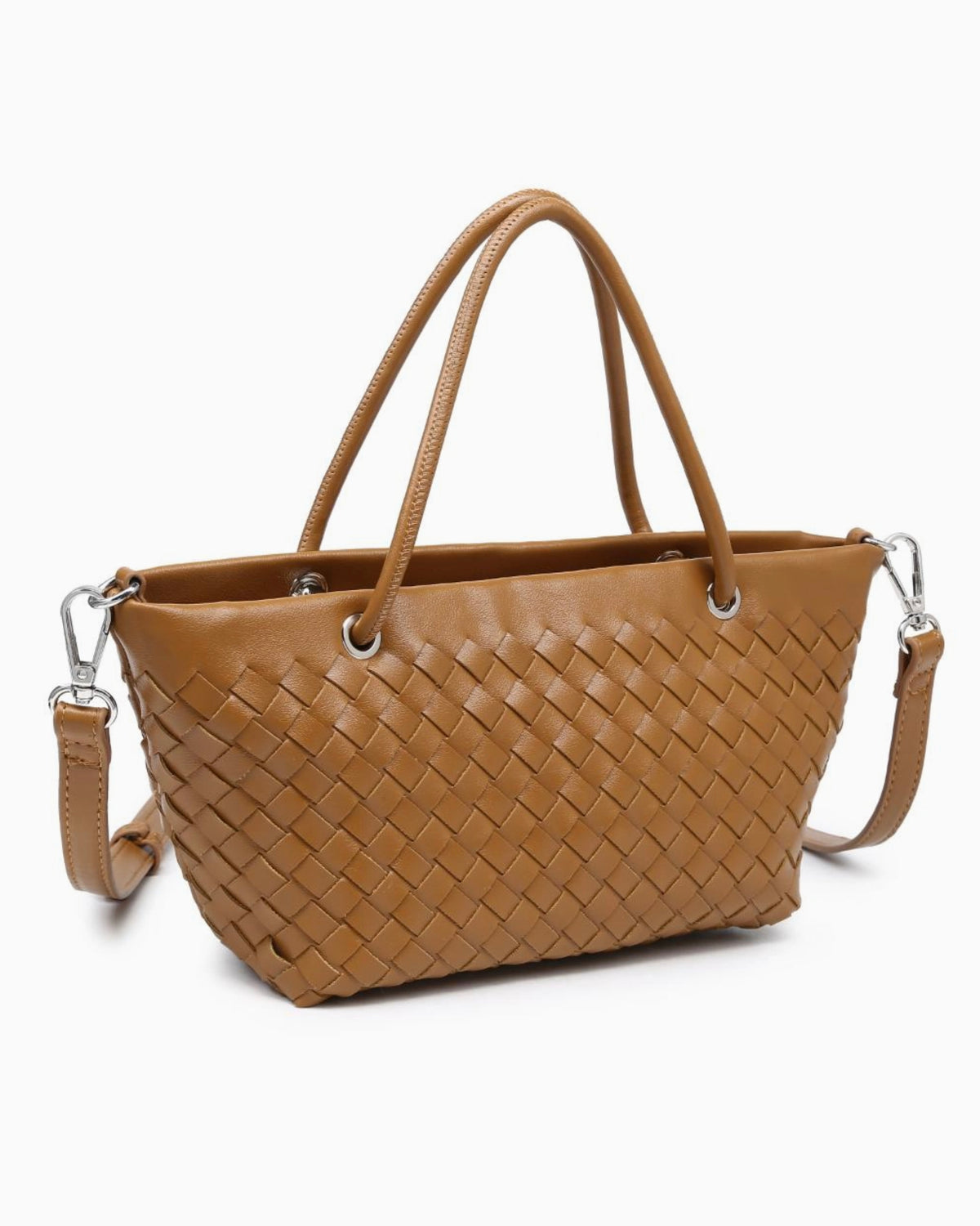 Geneva Crossbody