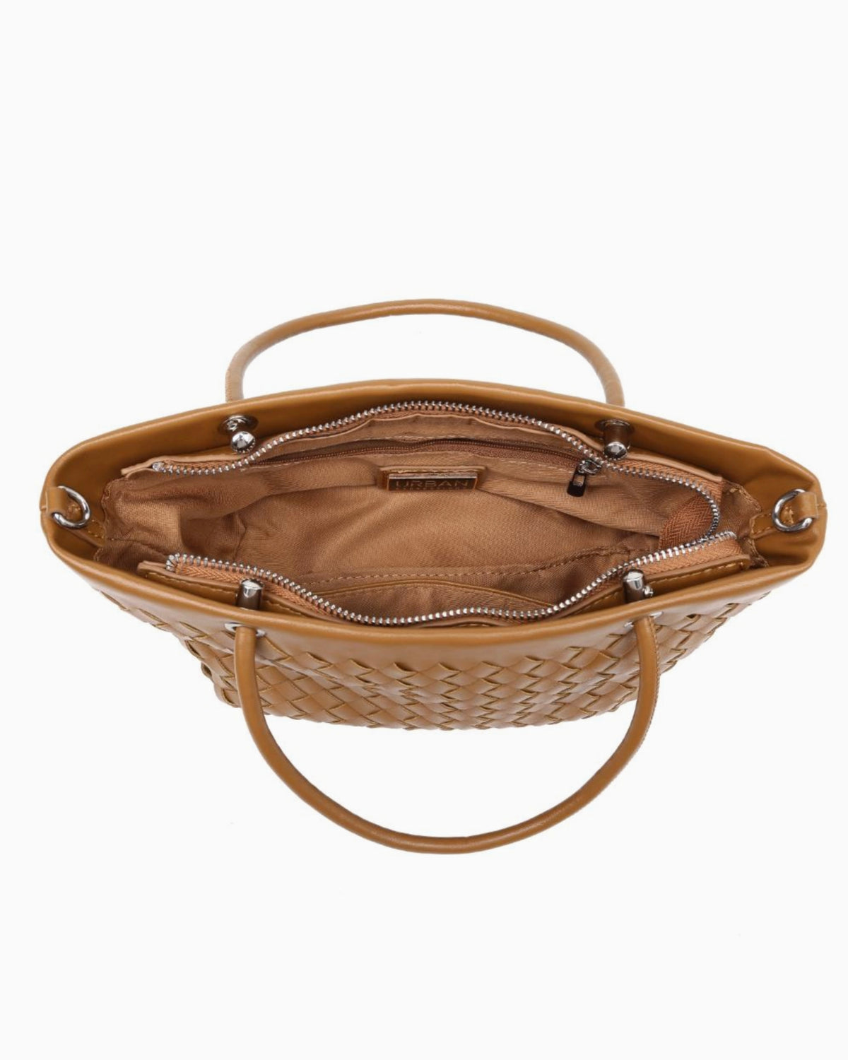 Geneva Crossbody