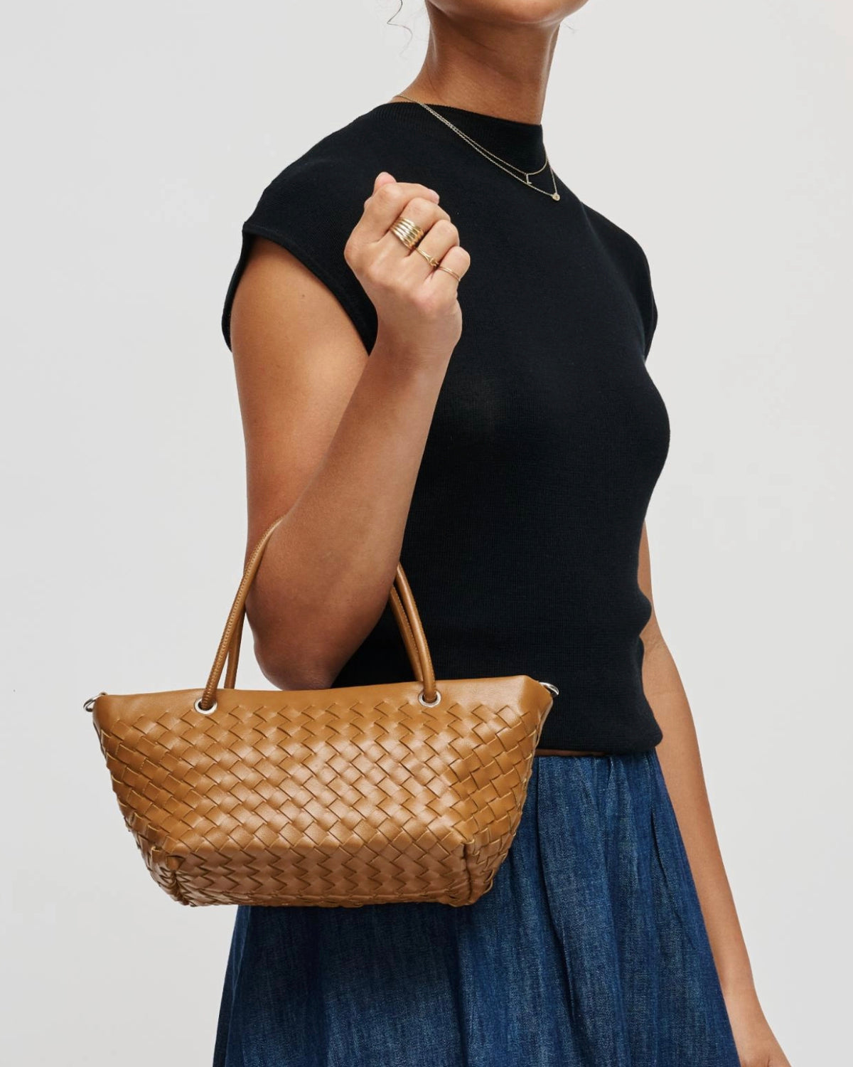 Geneva Crossbody