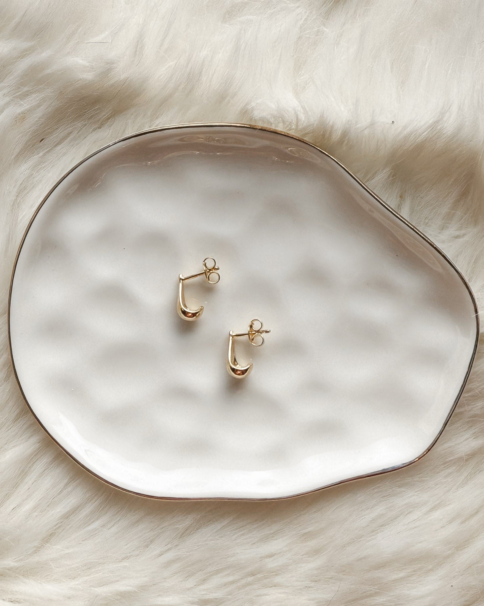 Juno Earrings