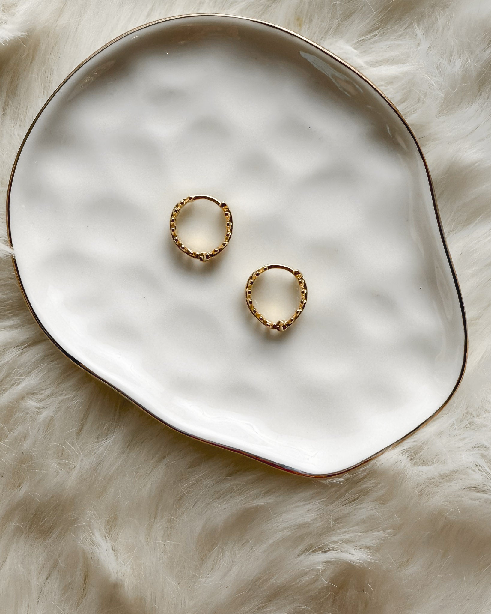 Calliope Hoops