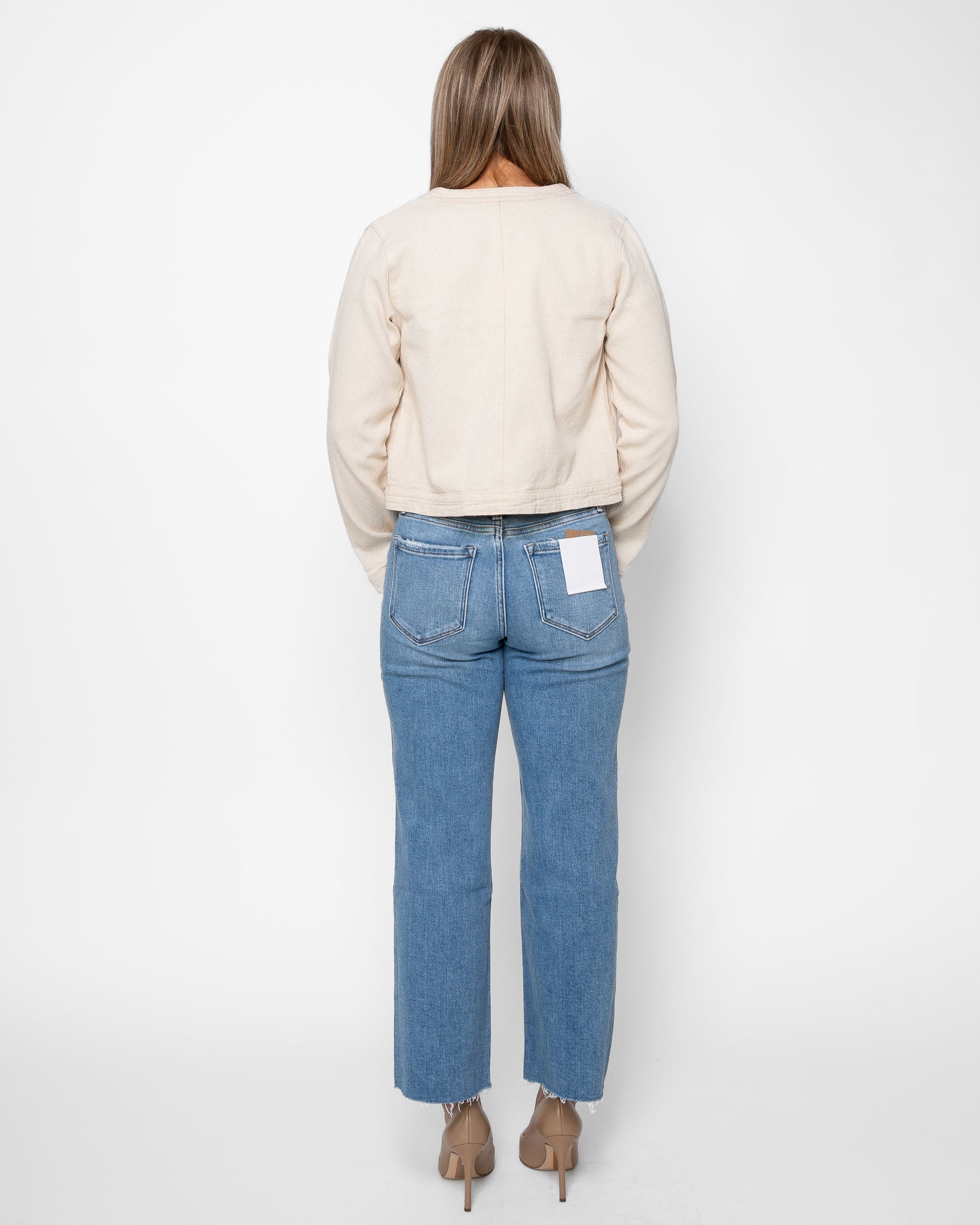 Gold Standard Jacket