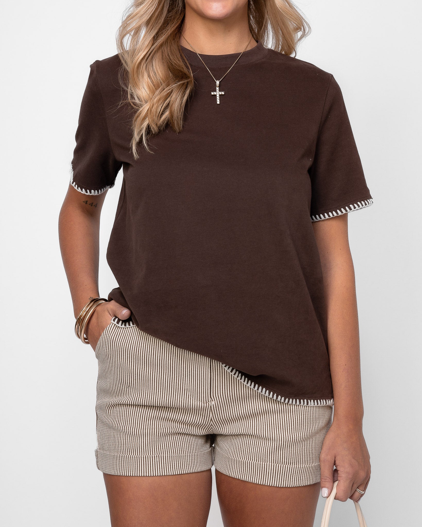 Good Feels Tee