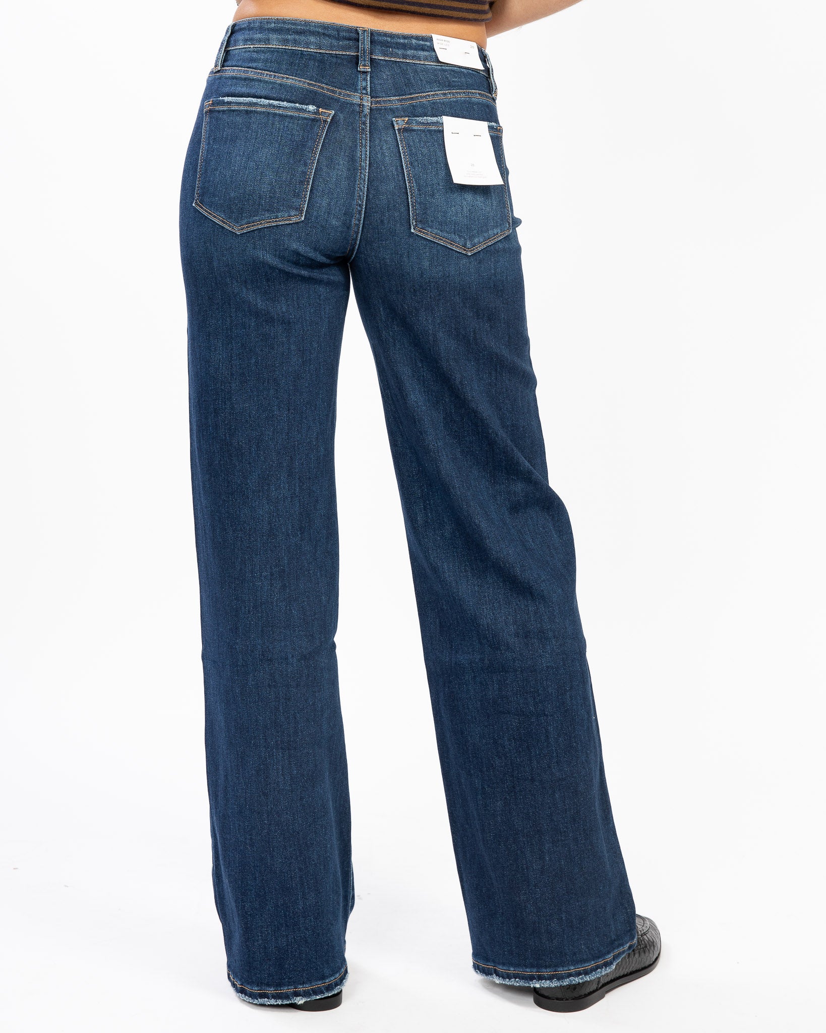 Great Instincts Denim