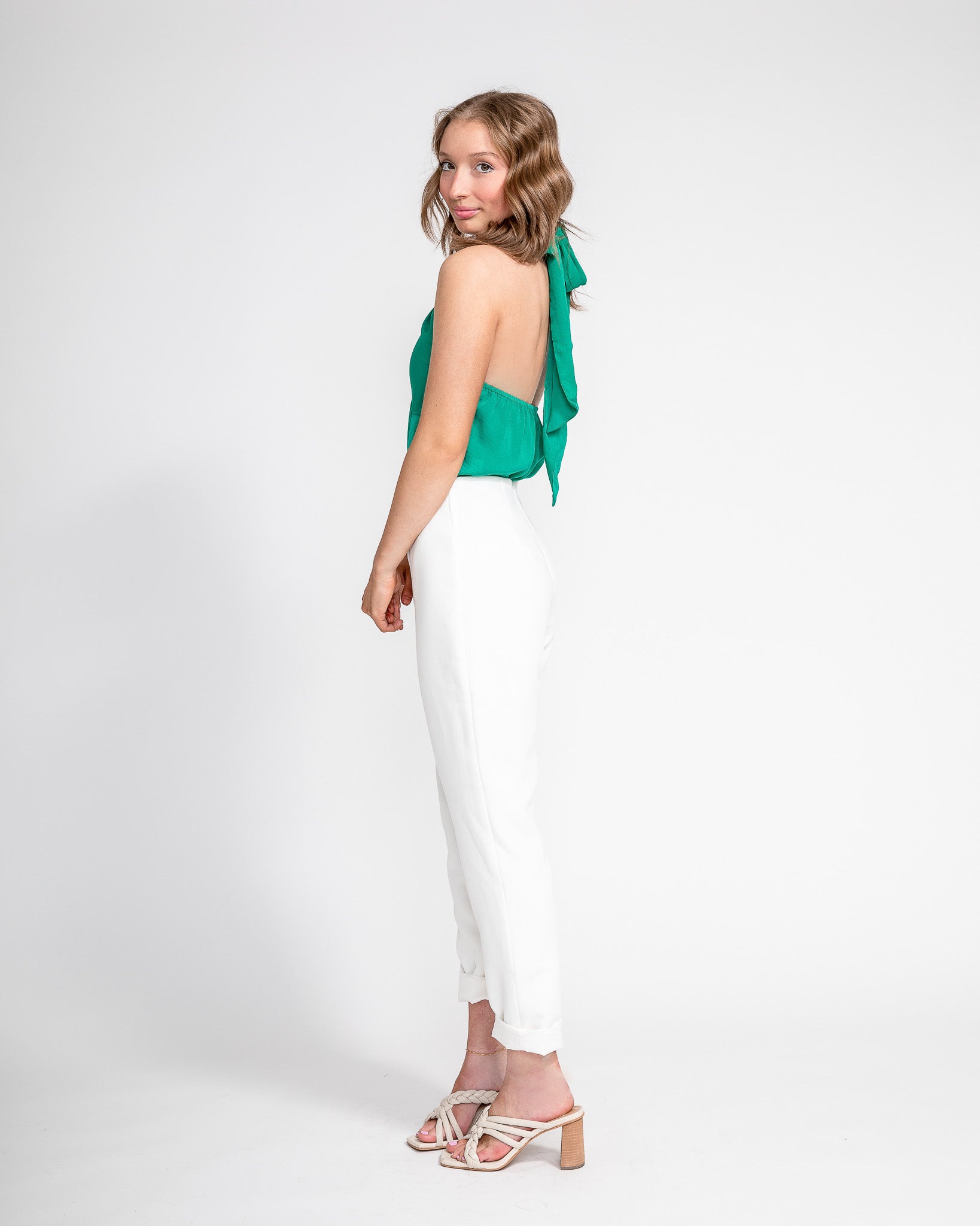 Green Thumb Bodysuit