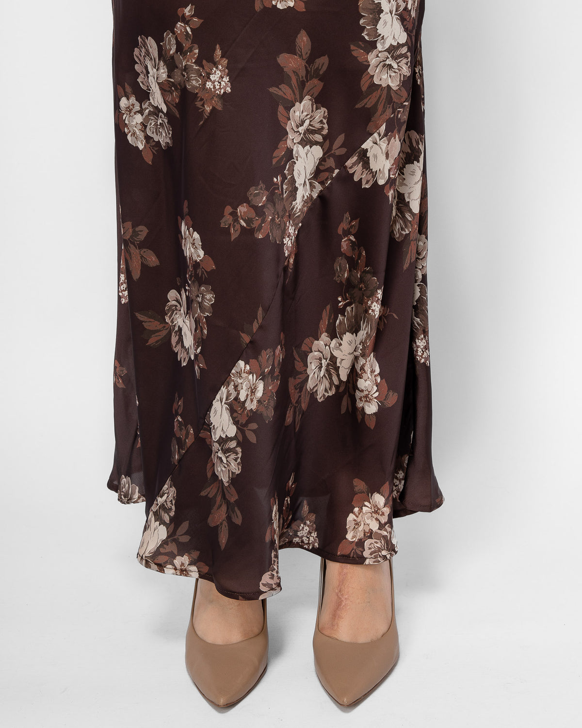 Grounds for Compliments Dress