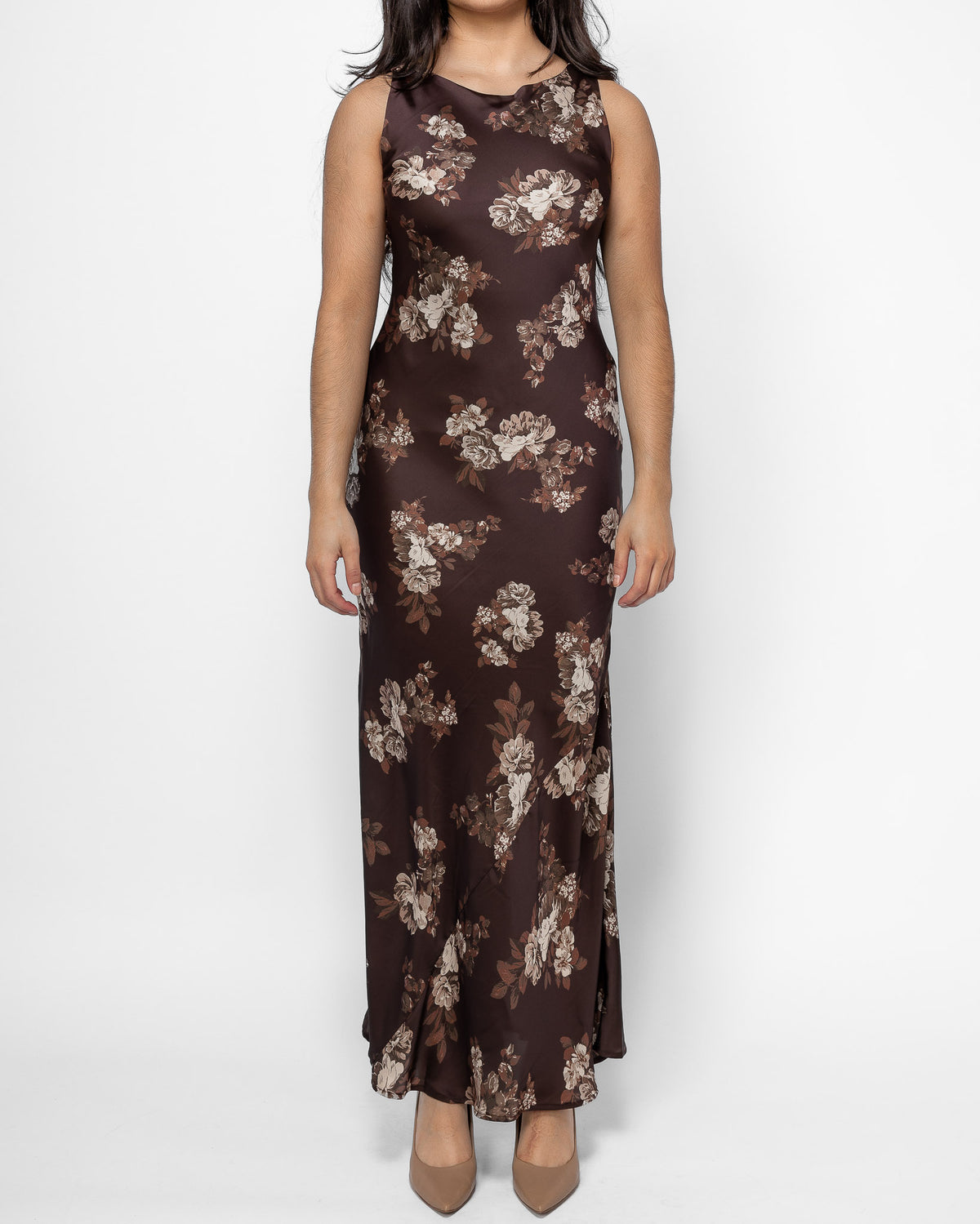 Grounds for Compliments Dress