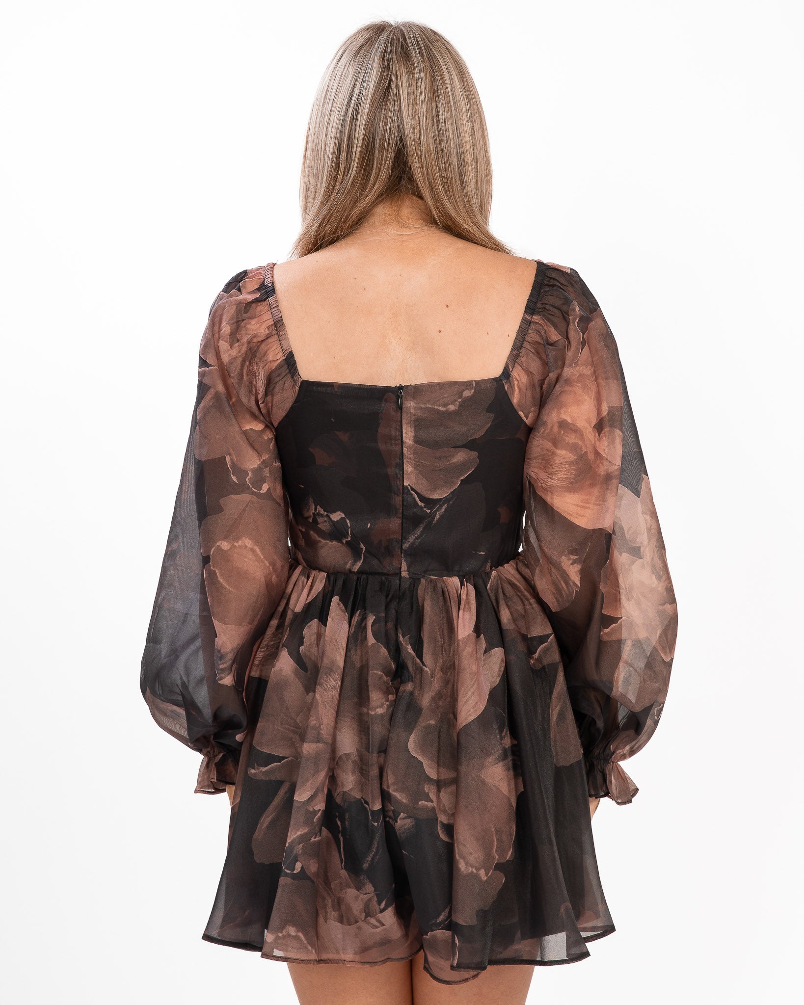 Heaven Knows Romper