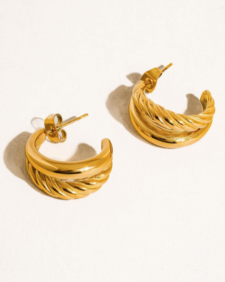 Heritage Hoops
