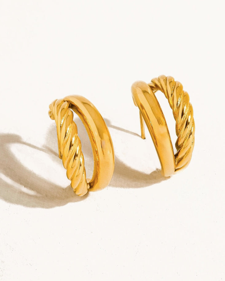 Heritage Hoops