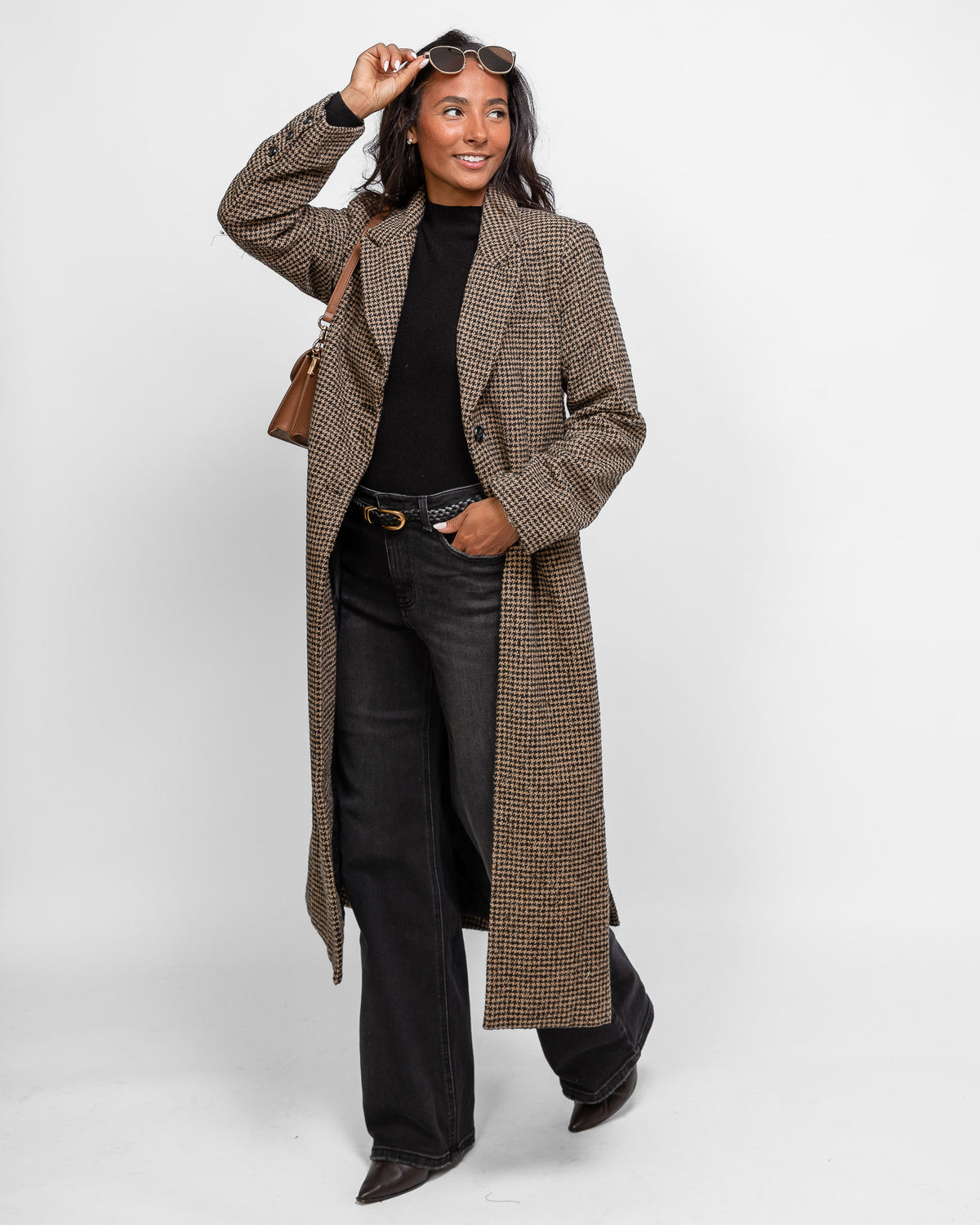 Heritage Jacket