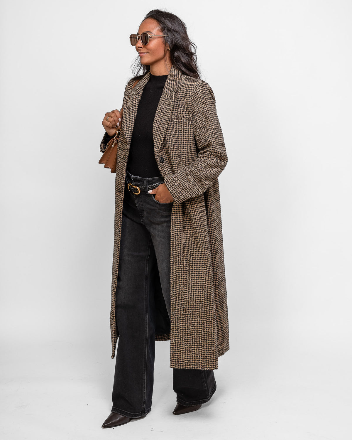 Heritage Jacket