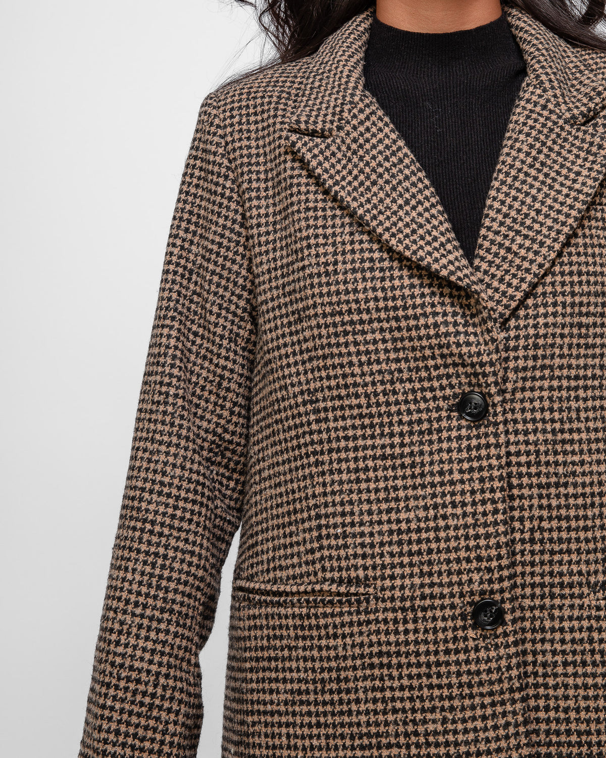 Heritage Jacket