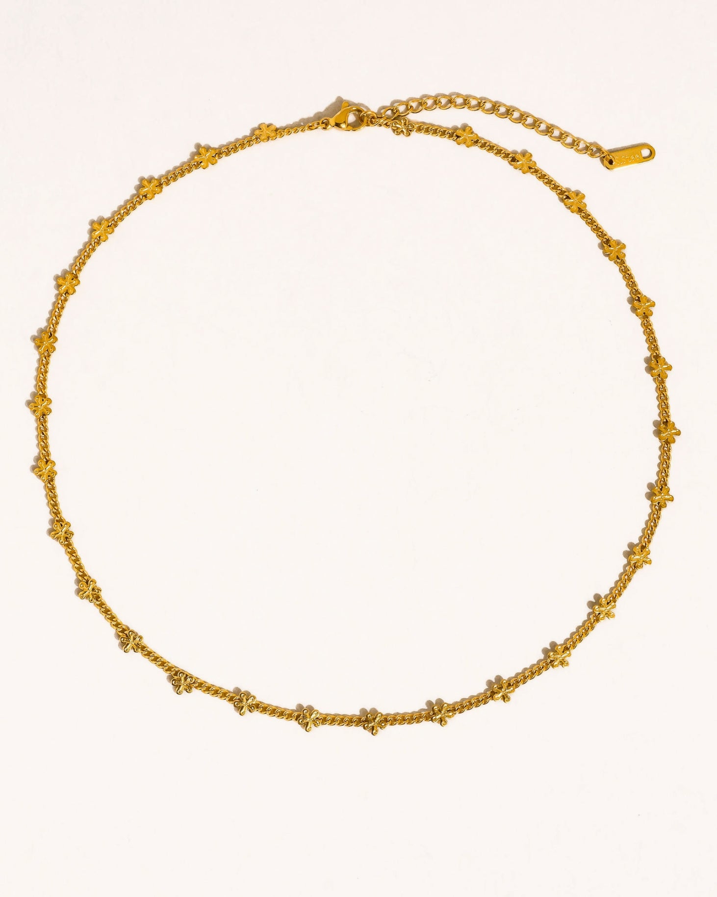 Hopeless Romantic Necklace