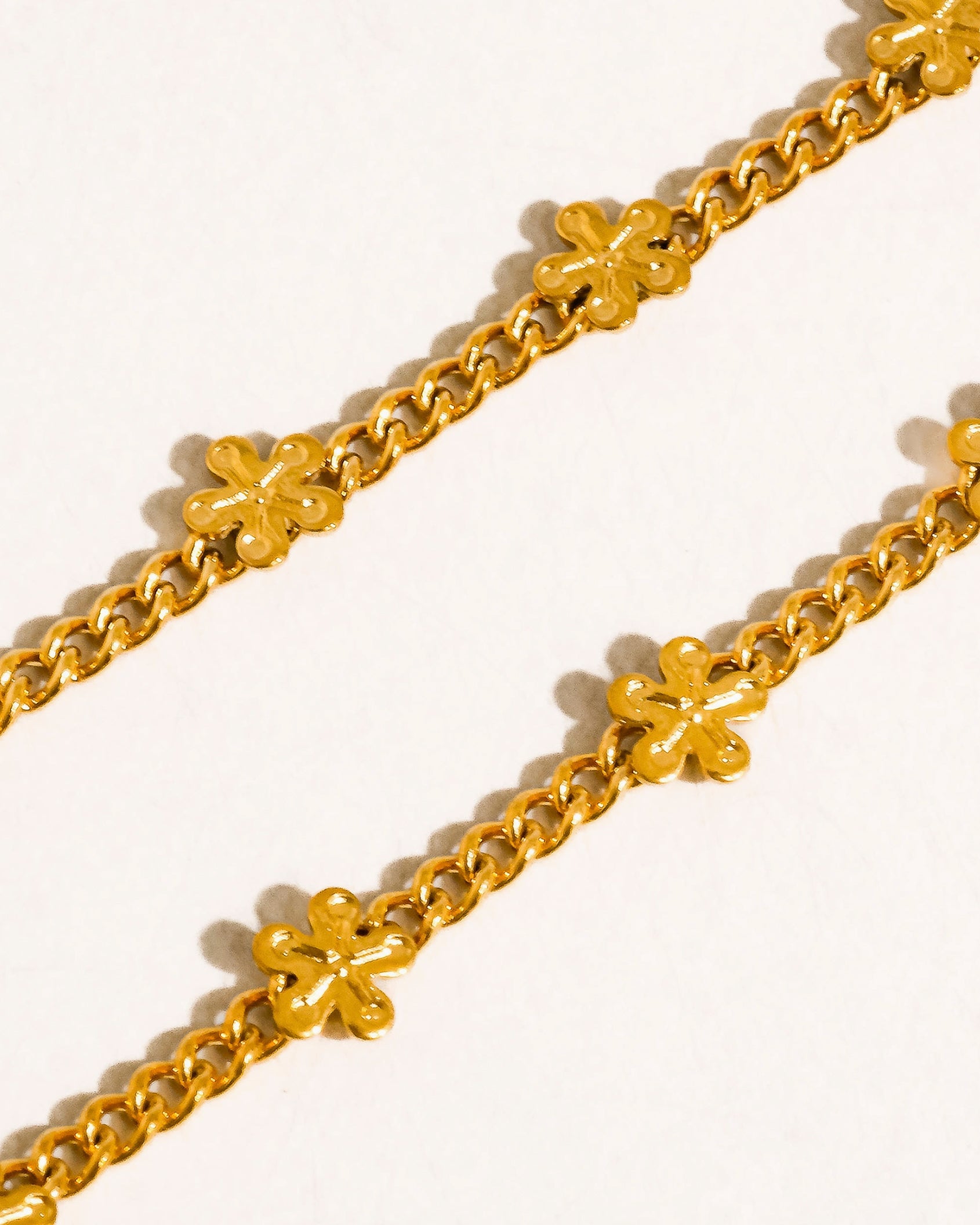 Hopeless Romantic Necklace