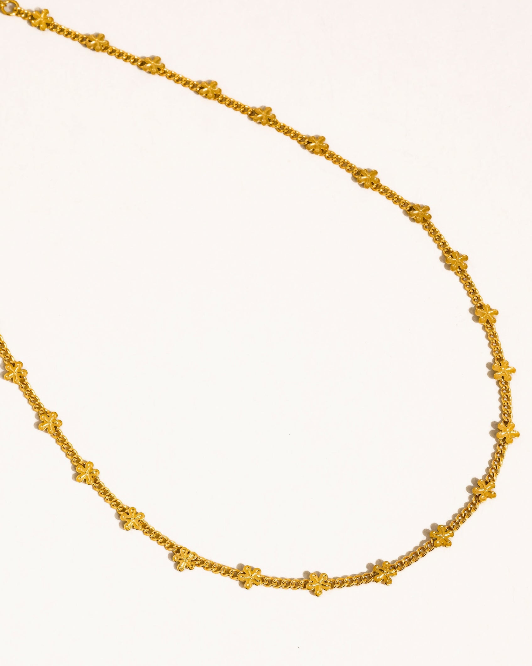 Hopeless Romantic Necklace