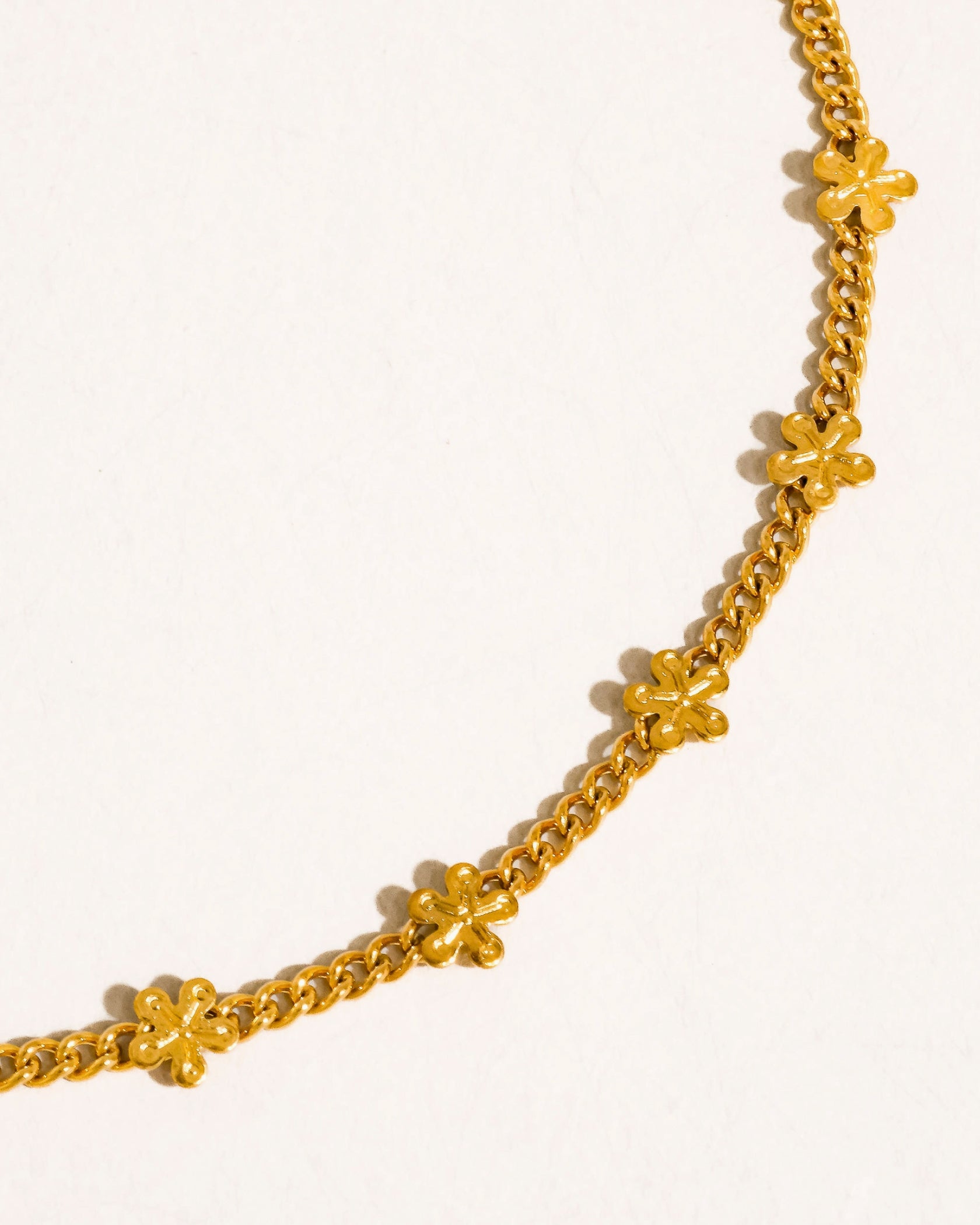 Hopeless Romantic Necklace
