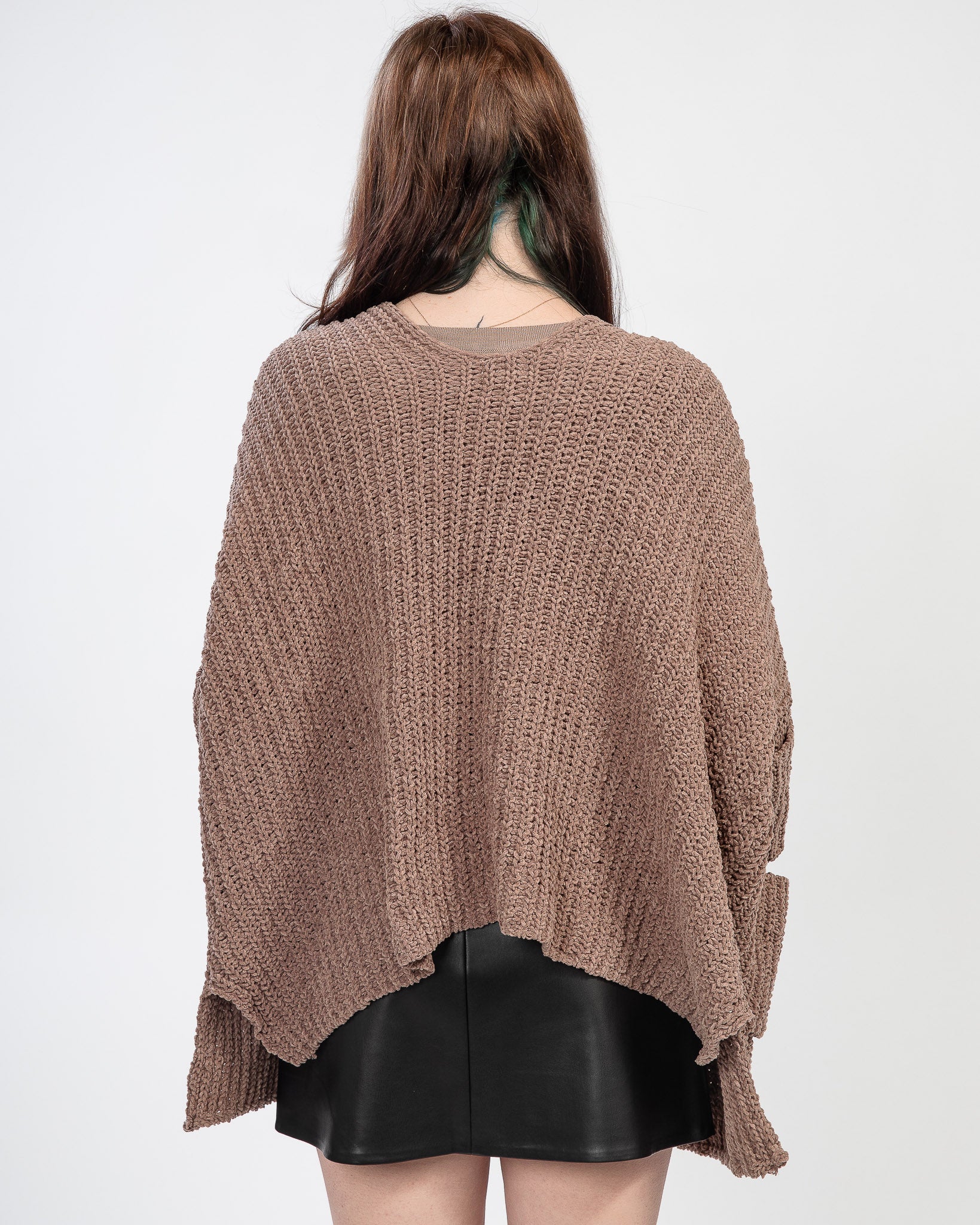 Hot Cocoa Cardigan
