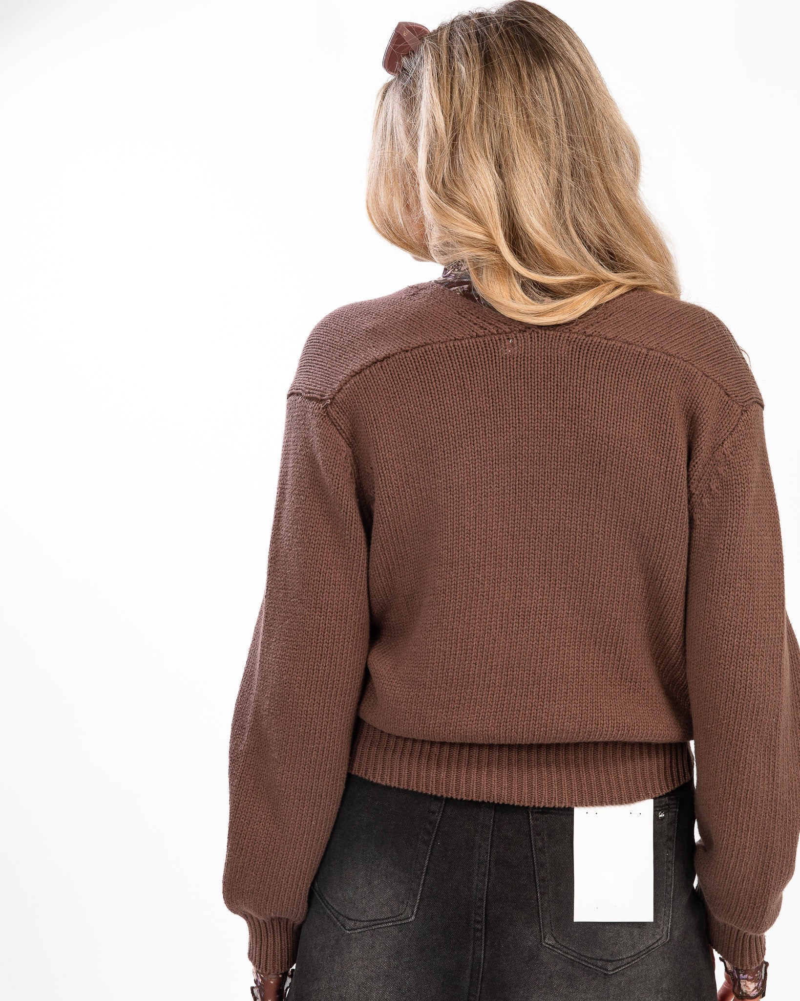 In Between Cardigan