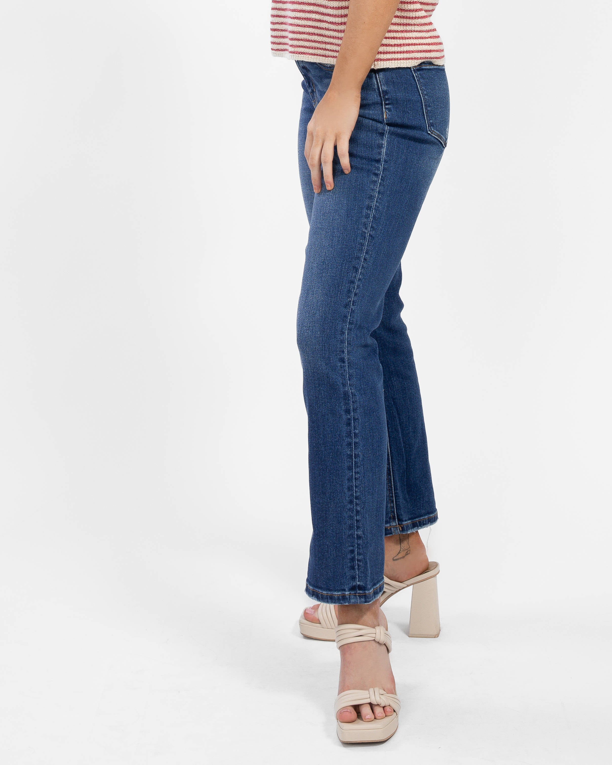 In Good Company Denim