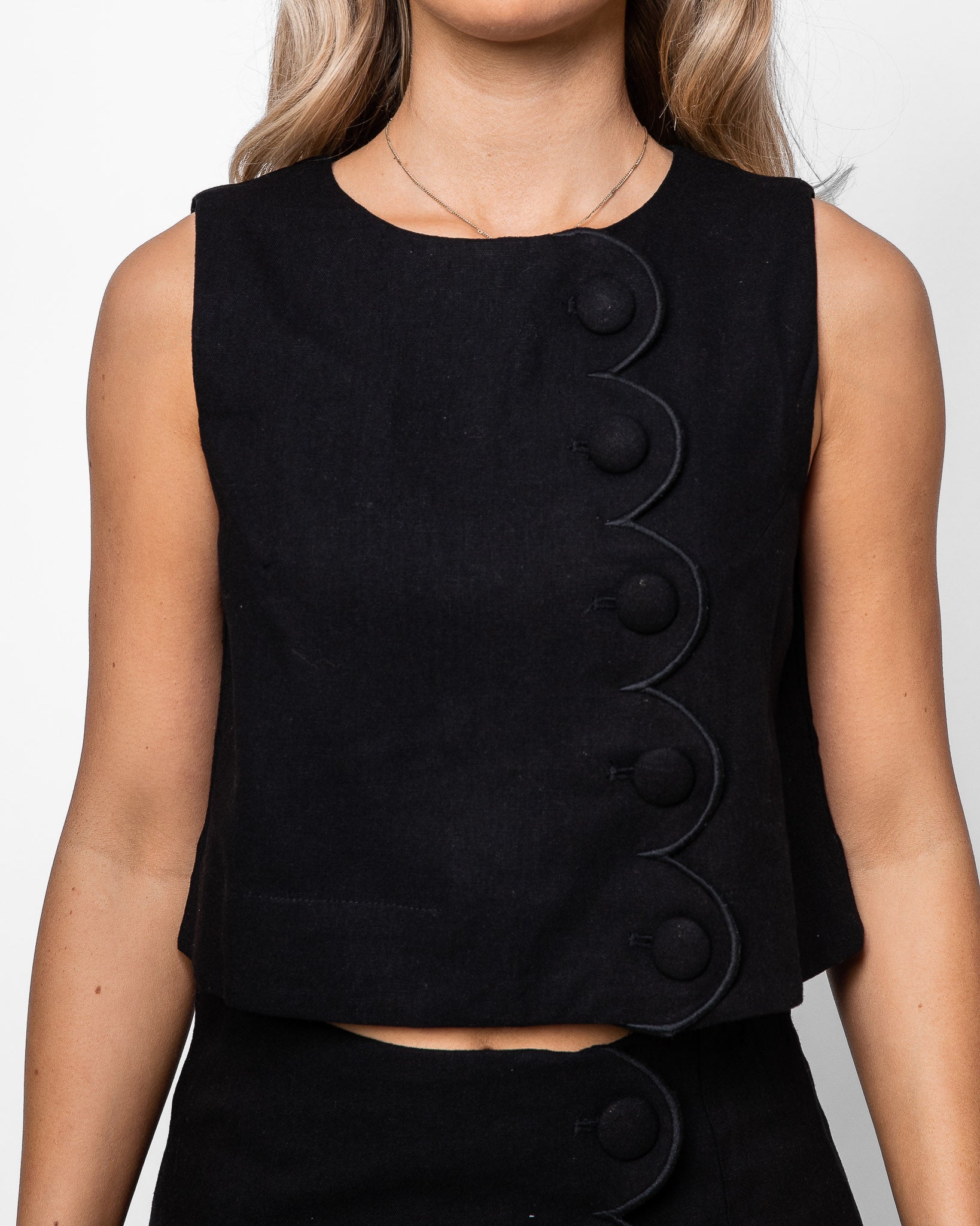 In Harmony Top