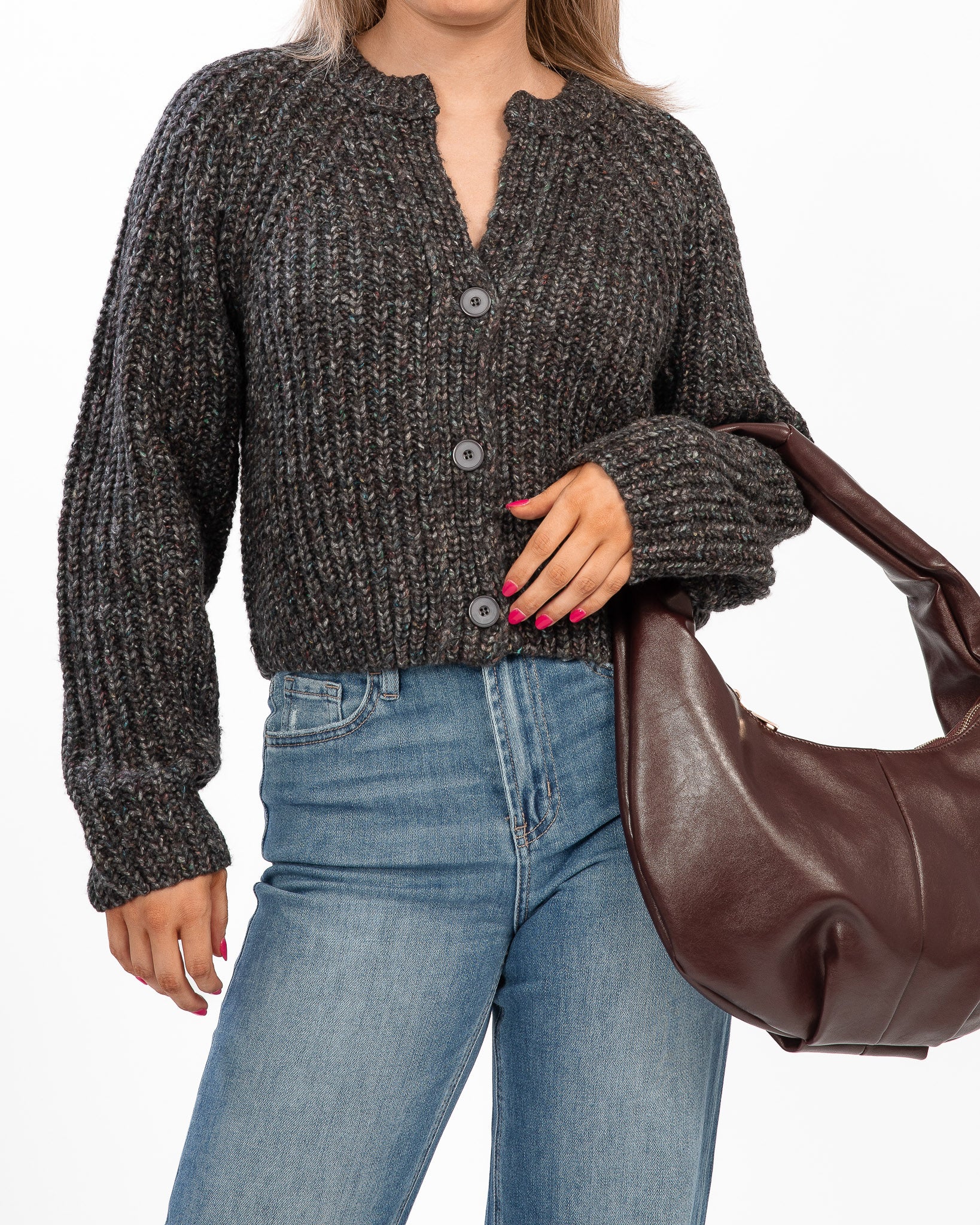 In Your Element Cardigan
