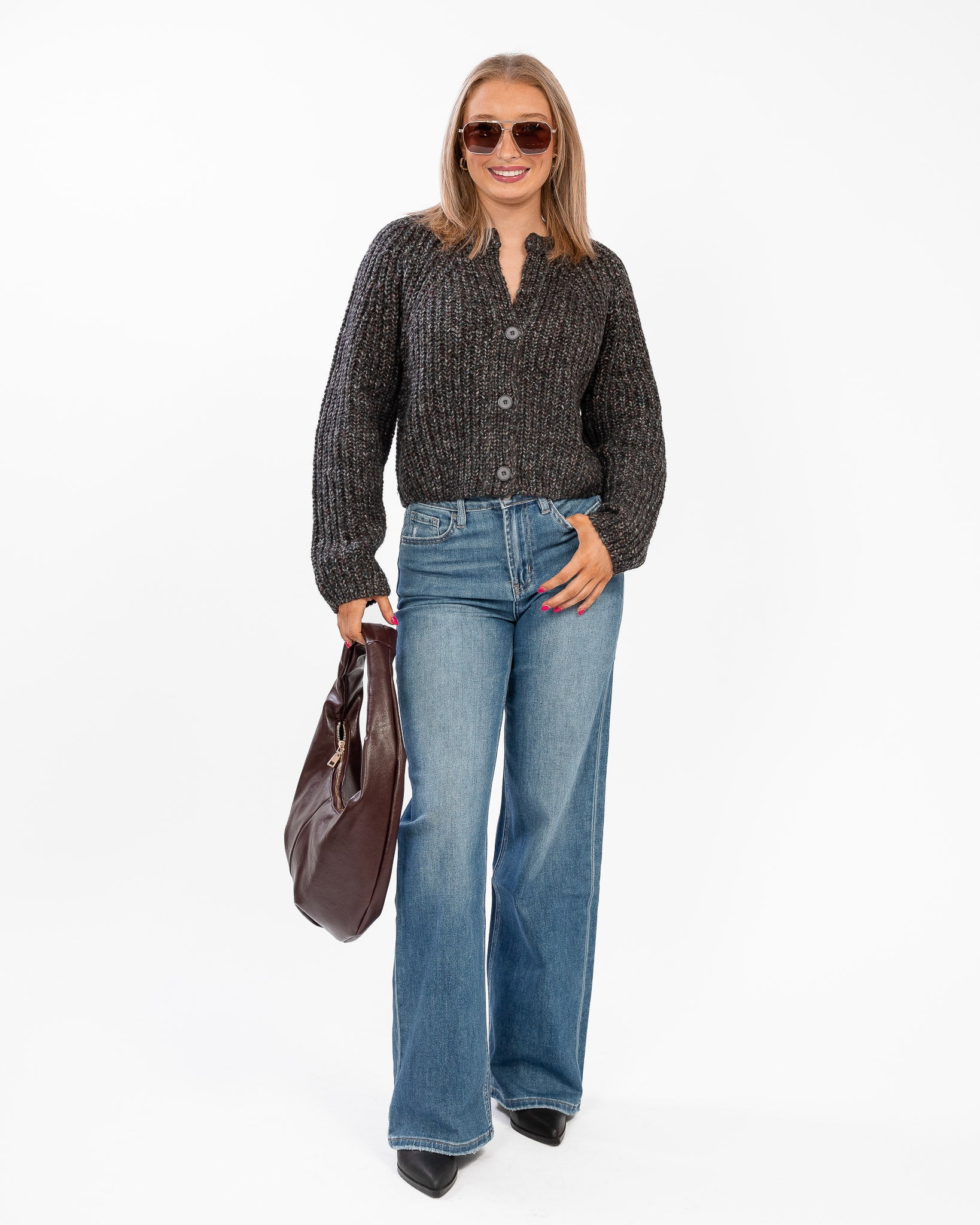 In Your Element Cardigan