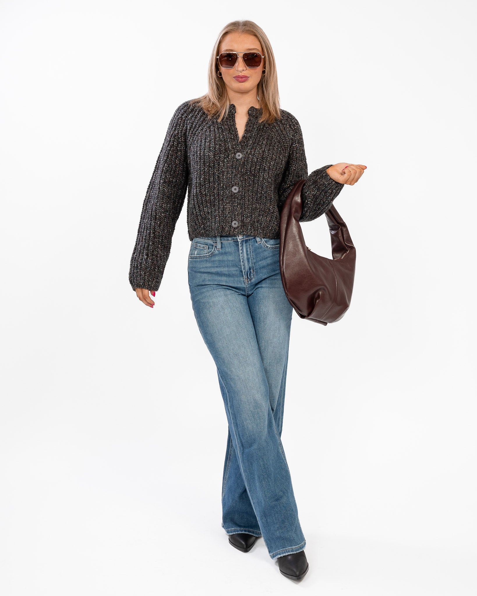 In Your Element Cardigan