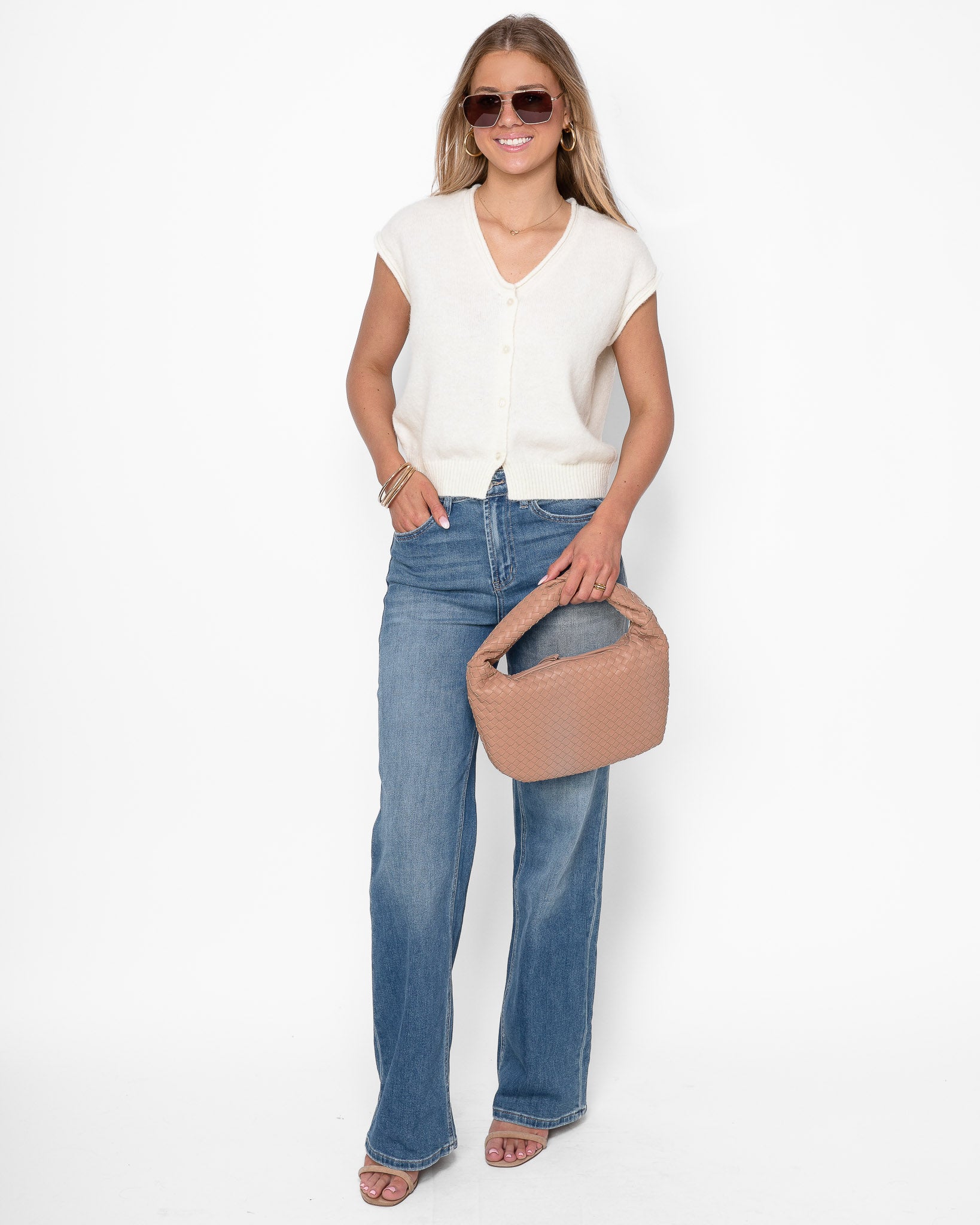 In Your Element Top